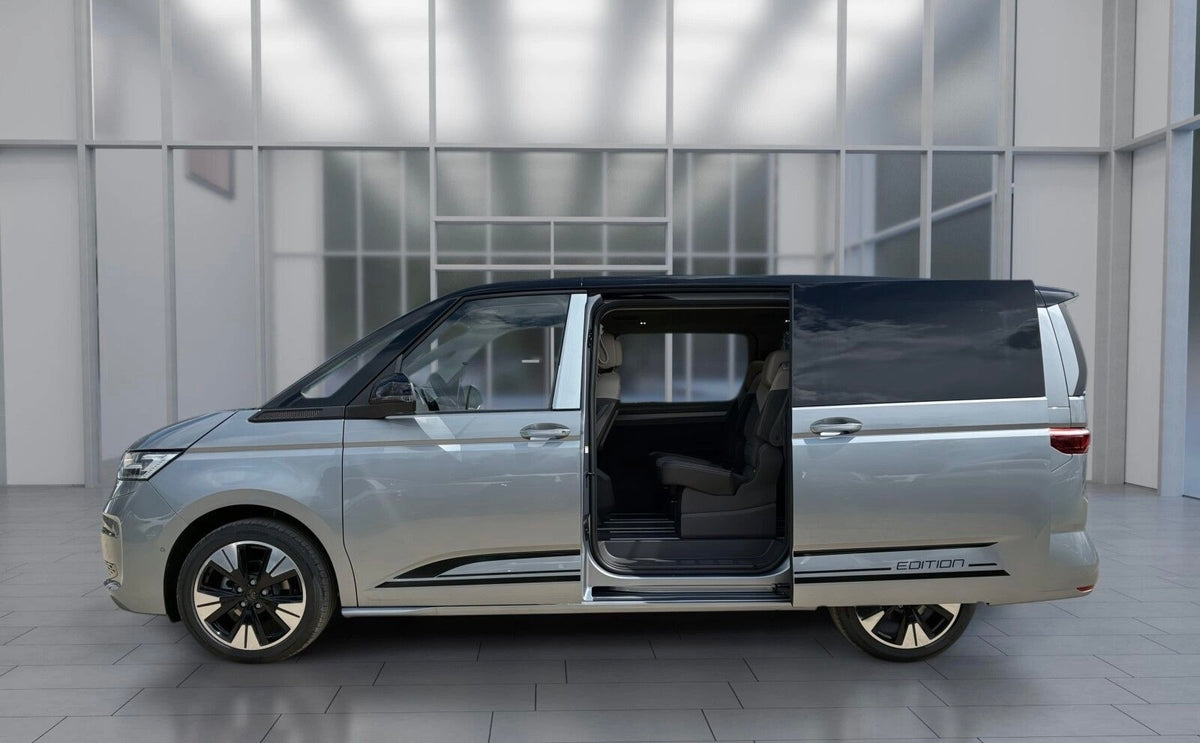 Nouveau VW T7 Multivan Edition L2 en 7 Places sans aucun malus