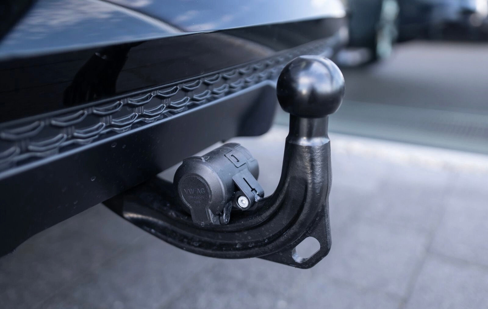 Audi Q8 60 TFSI e 490ch S-Line quattro phase 2