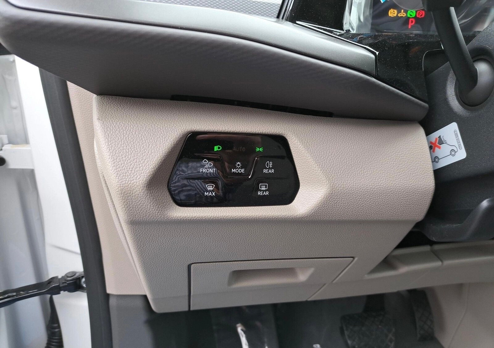 VW T7 California Coast Tdi 150 DSG-7 neuf