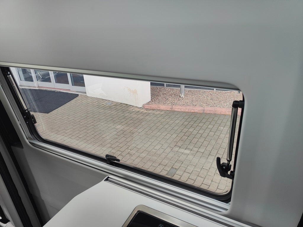 VW Grand California 600 2.0 tdi 177ch S-Tronic 8