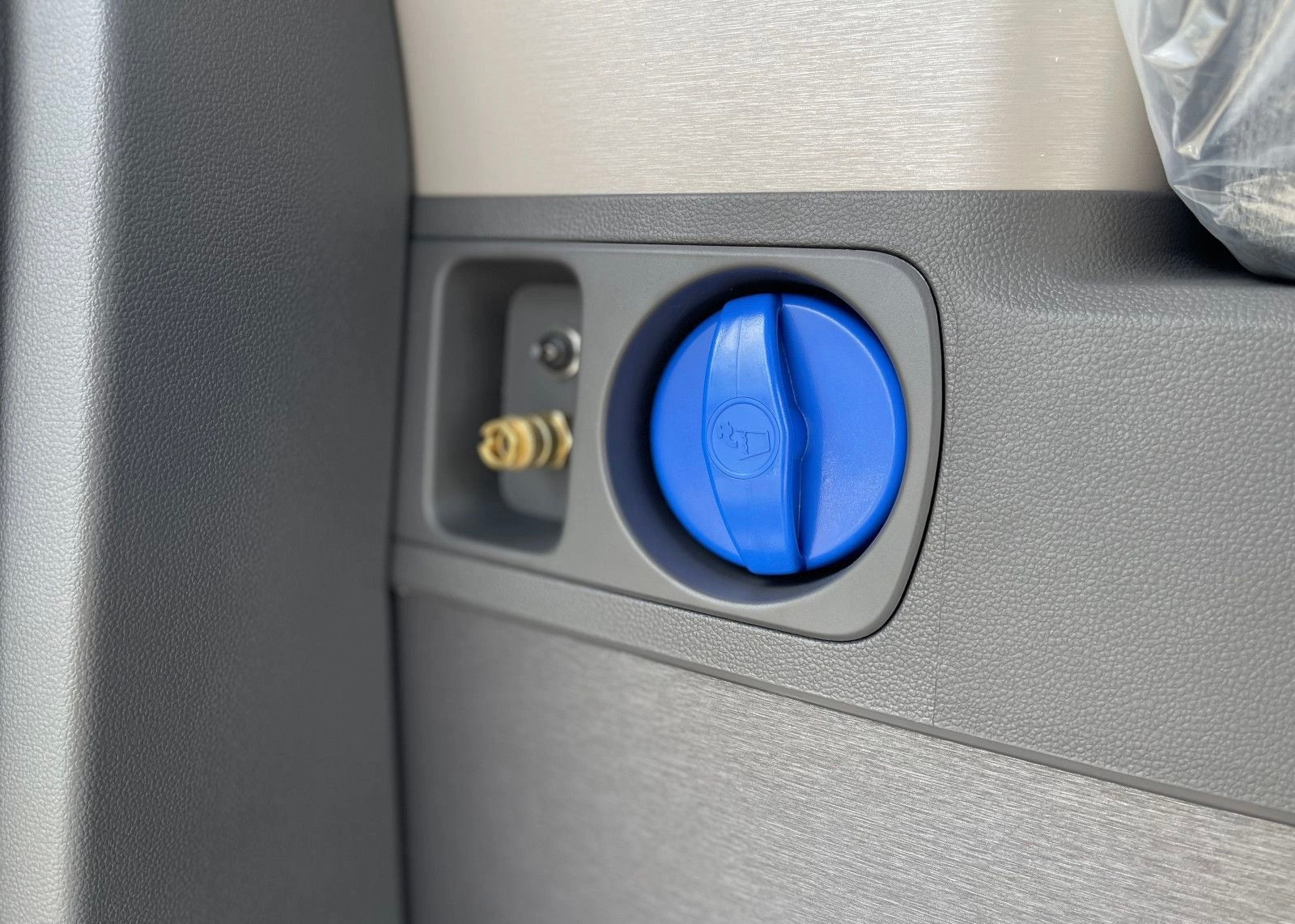 Nouveau VW T7 California Coast full options neuf -25%