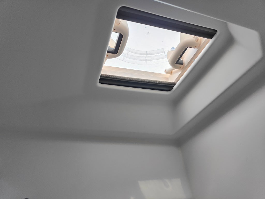 VW Grand California 600 2.0 tdi 177ch S-Tronic 8