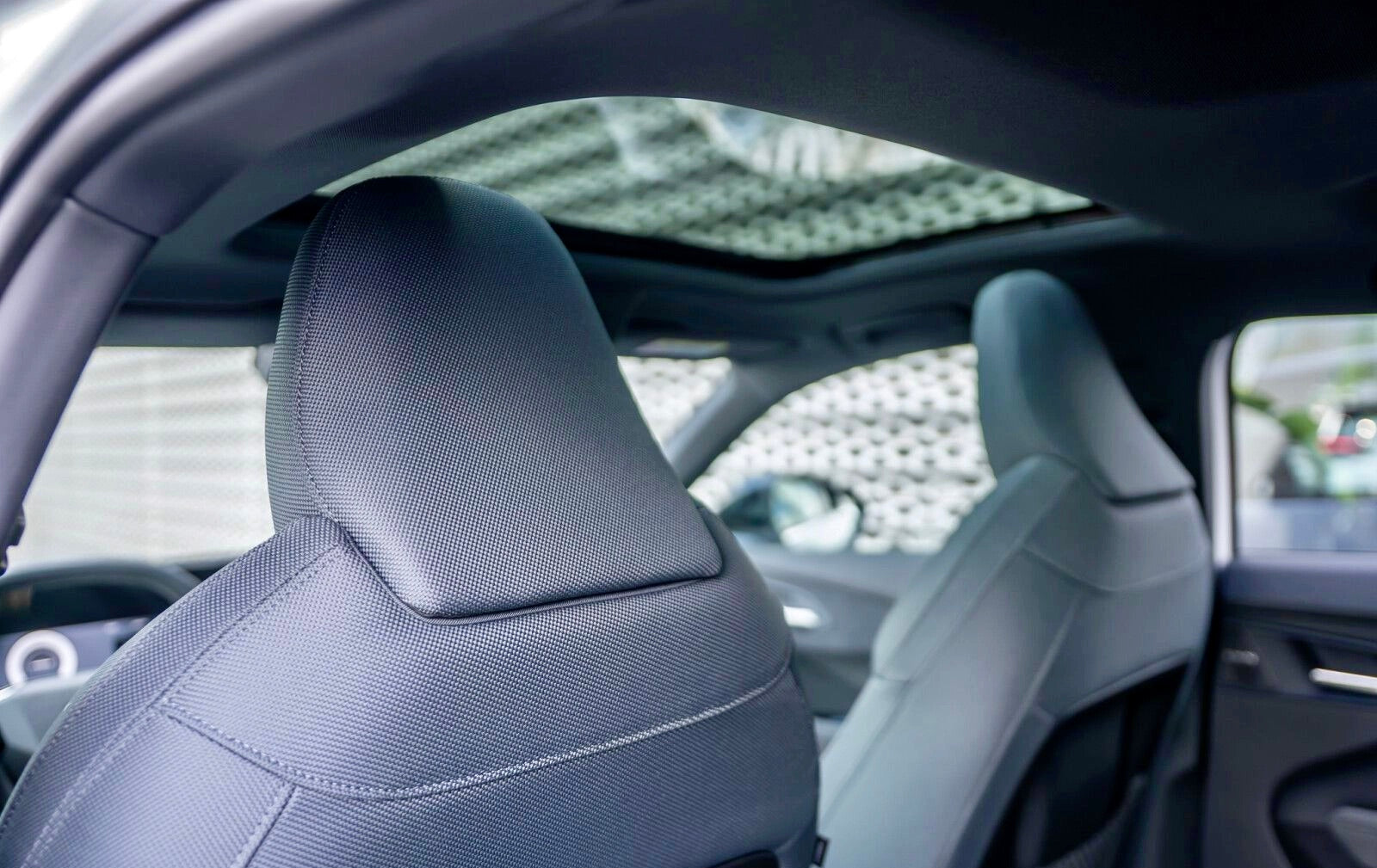 Nouveau Audi Q3 Sportback eHybrid 272ch S-Line full Options