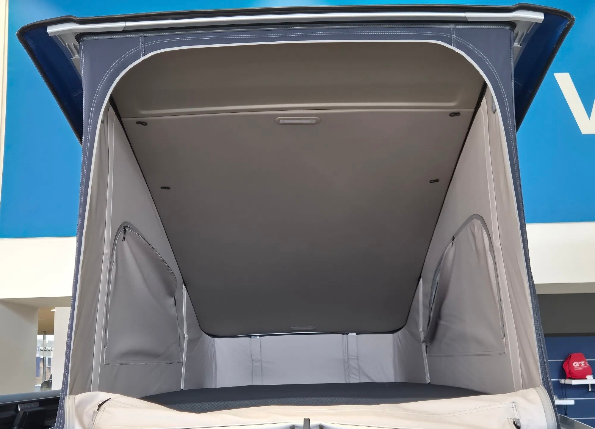 Nouveau VW California T7 Ocean 2.0 Tdi 150 DSG-7