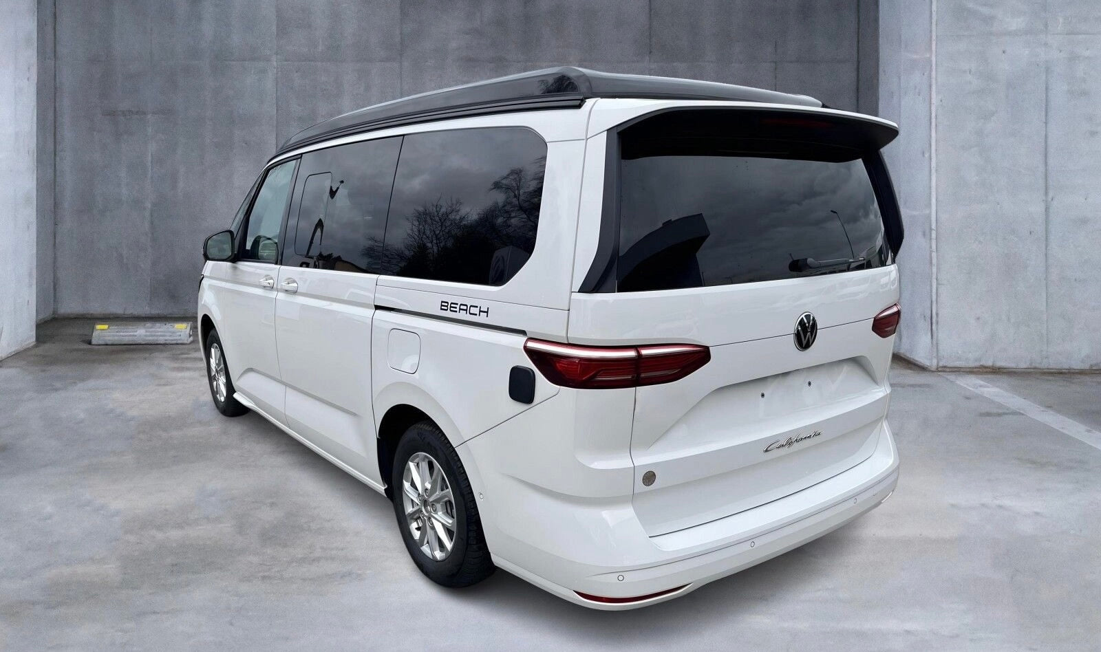 Nouveau VW T7 California Beach Camper Tdi 150 DSG-7