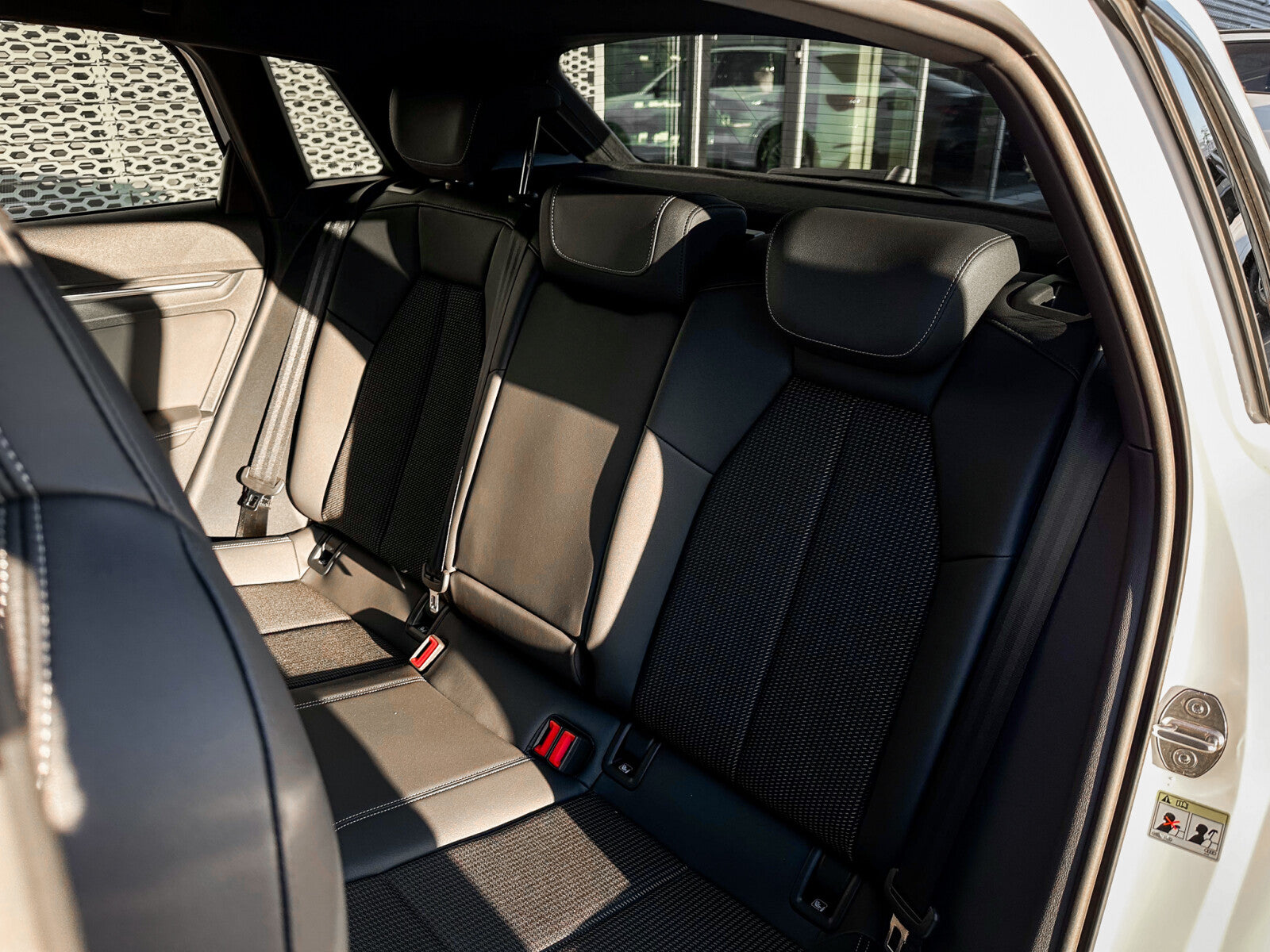 Nouvelle Audi A3 Sportback S-Line 45 Tfsie 272ch S-Tronic