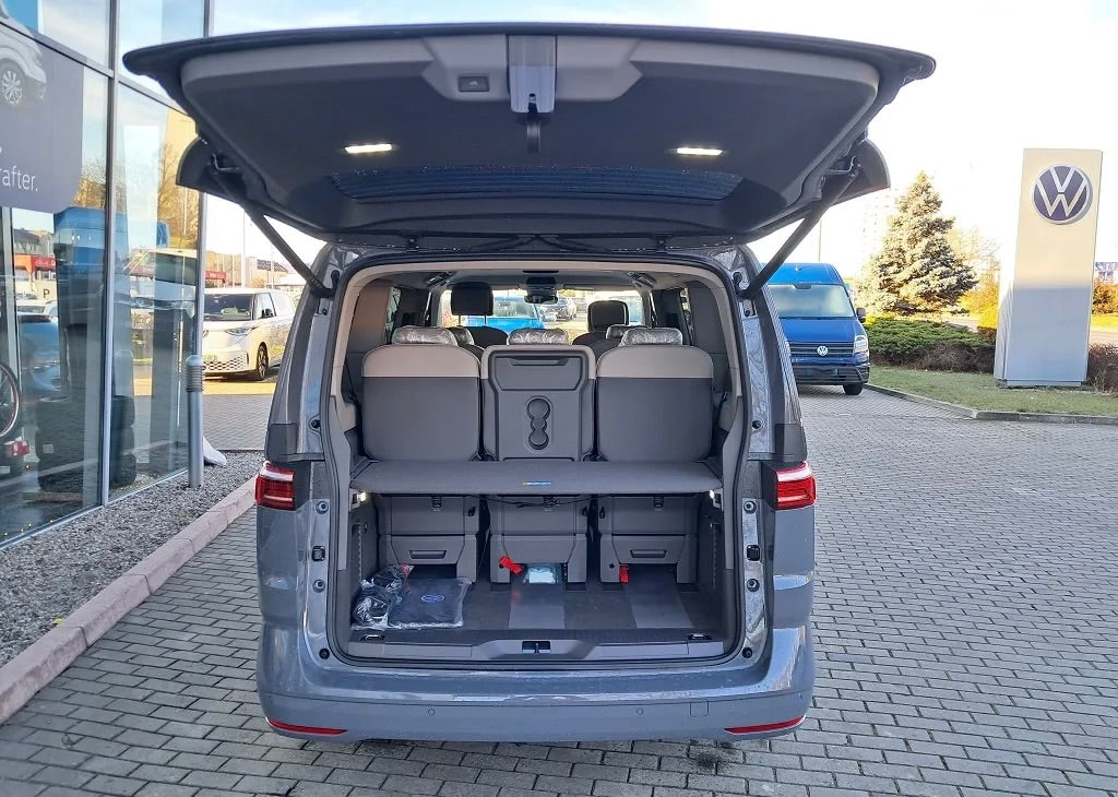 Volkswagen T7 Mutlivan Life 2.0 Tsi