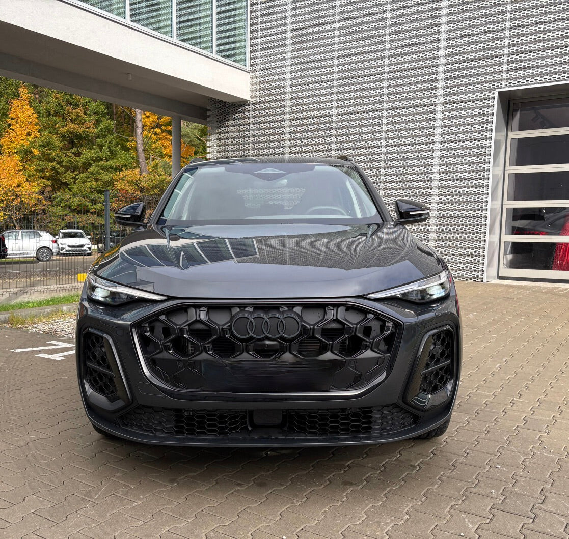 Nouvelle Audi Q5 Sportback S-Line 50 TFSIe Quattro S-Tronic