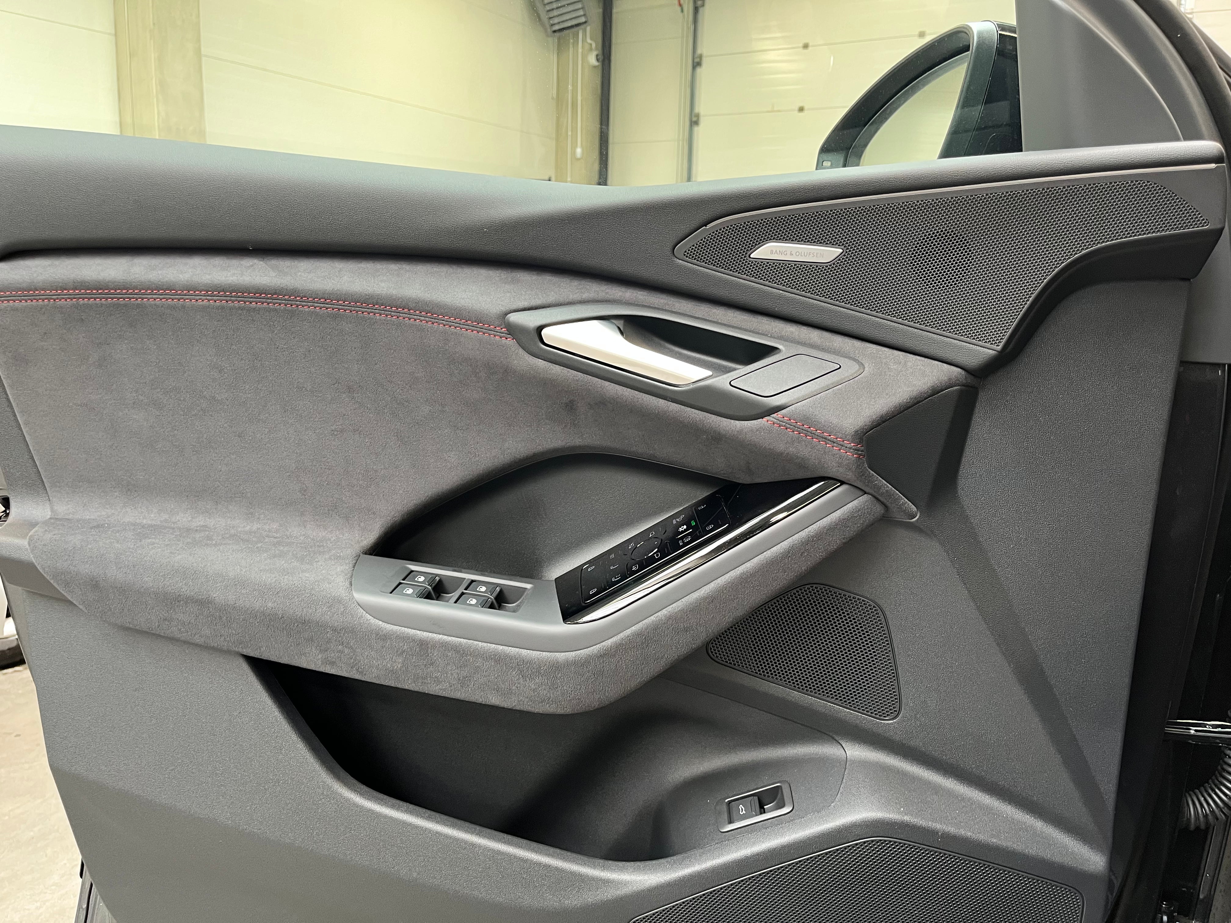 AUDI Q6 E-Tron 387ch Quattro S-Line
