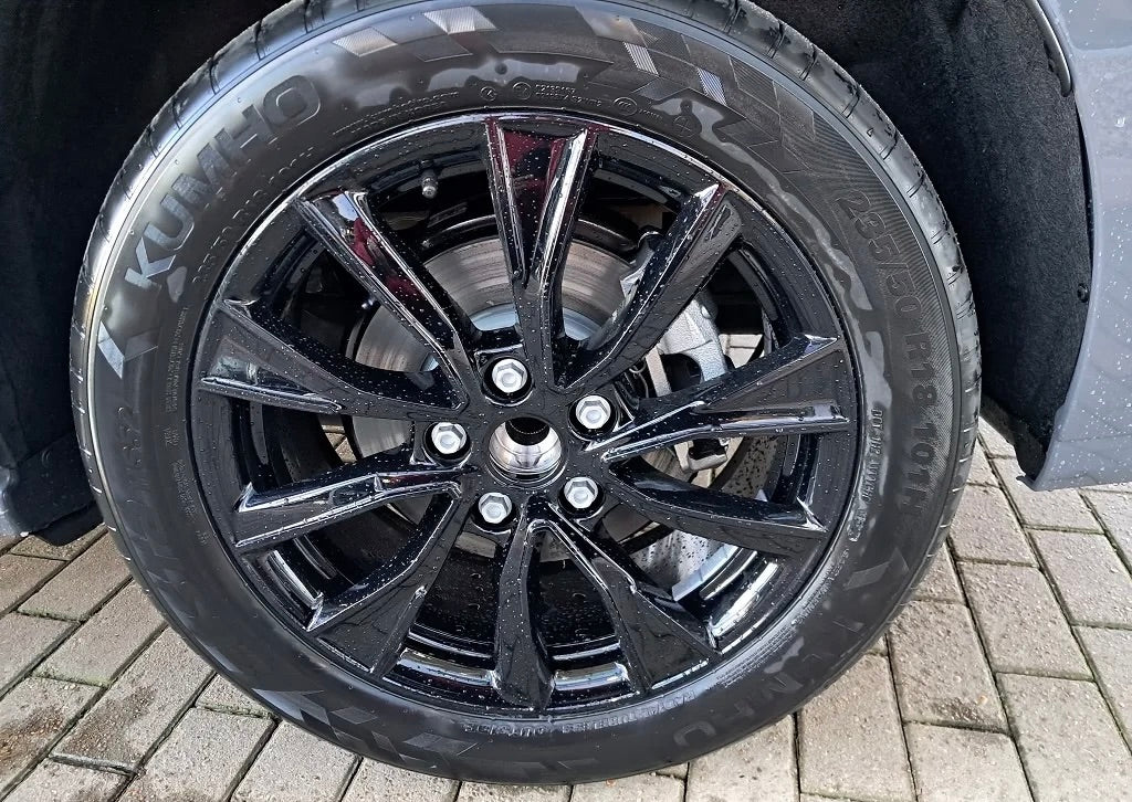 Volkswagen T7 Mutlivan Life 2.0 Tsi