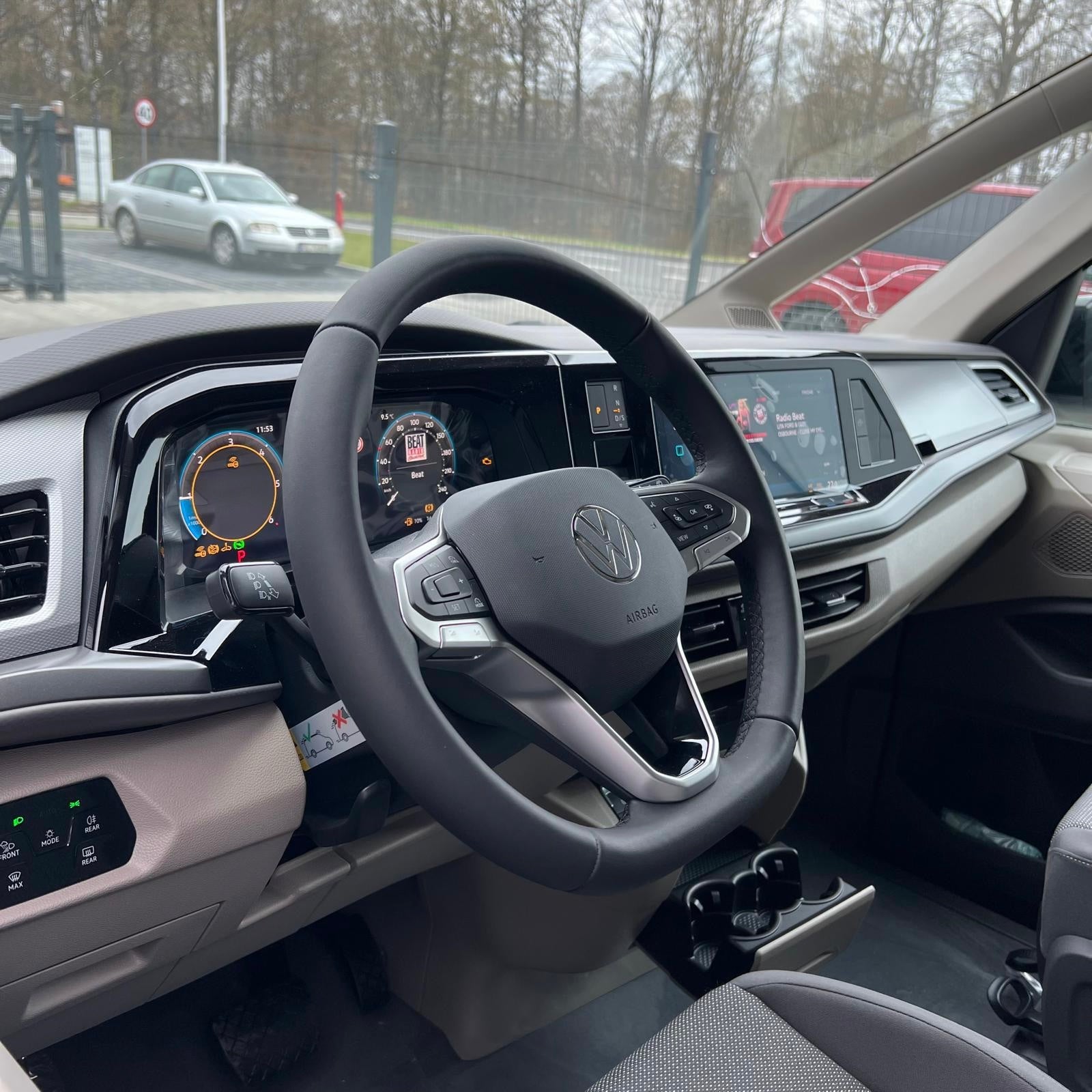 VW T7 California Coast 2.0 Tdi 150 DSG neuf modèle 2026