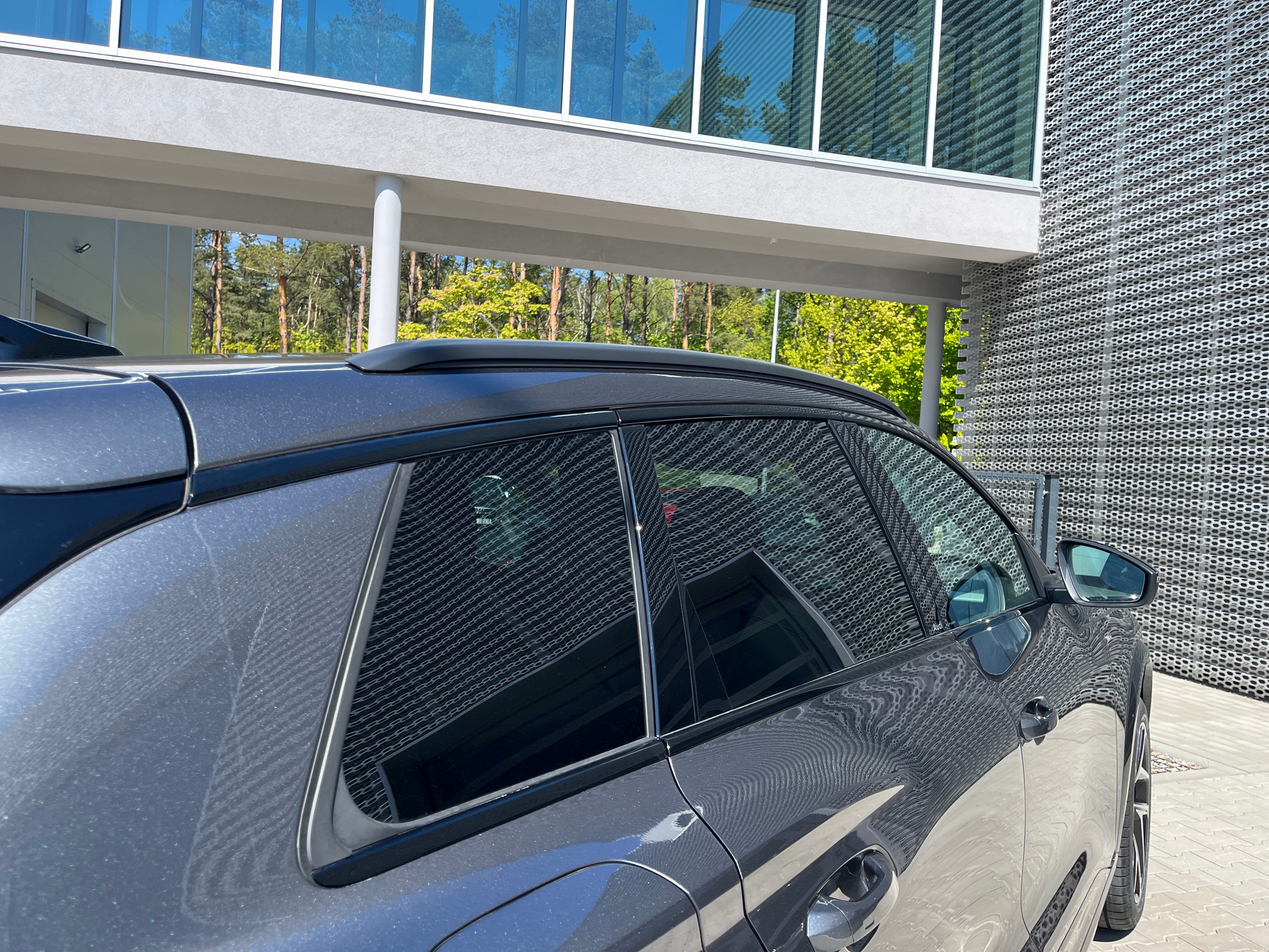 AUDI Q6 E-Tron 387ch Quattro S-Line