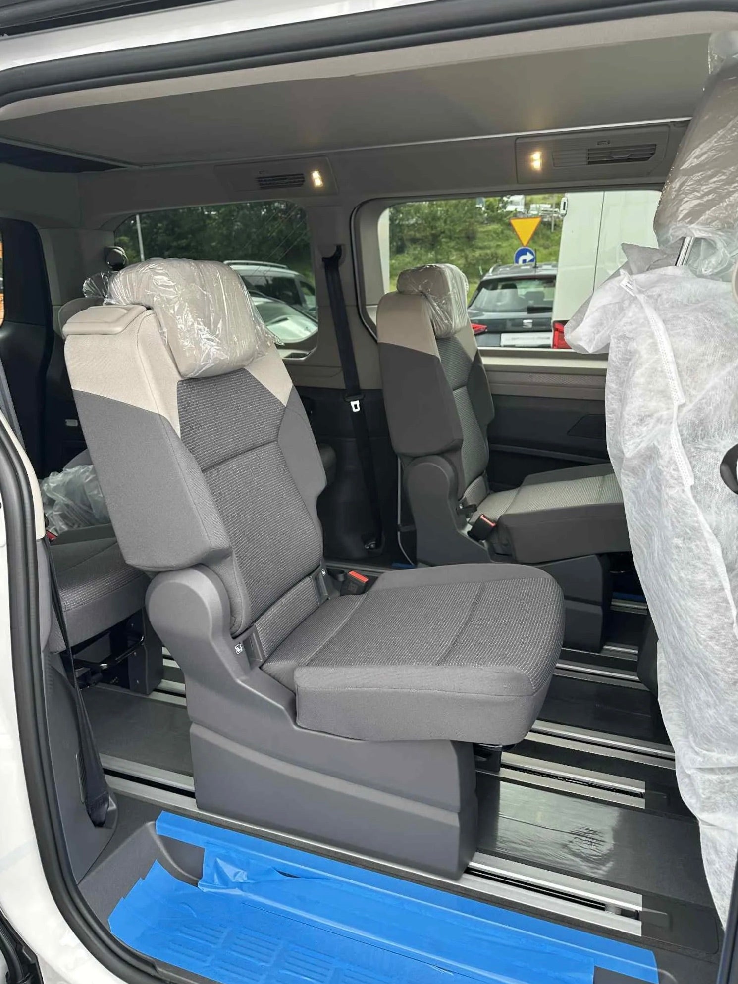 VW T7 California Beach Tdi 150 DSG en 6 places sans malus