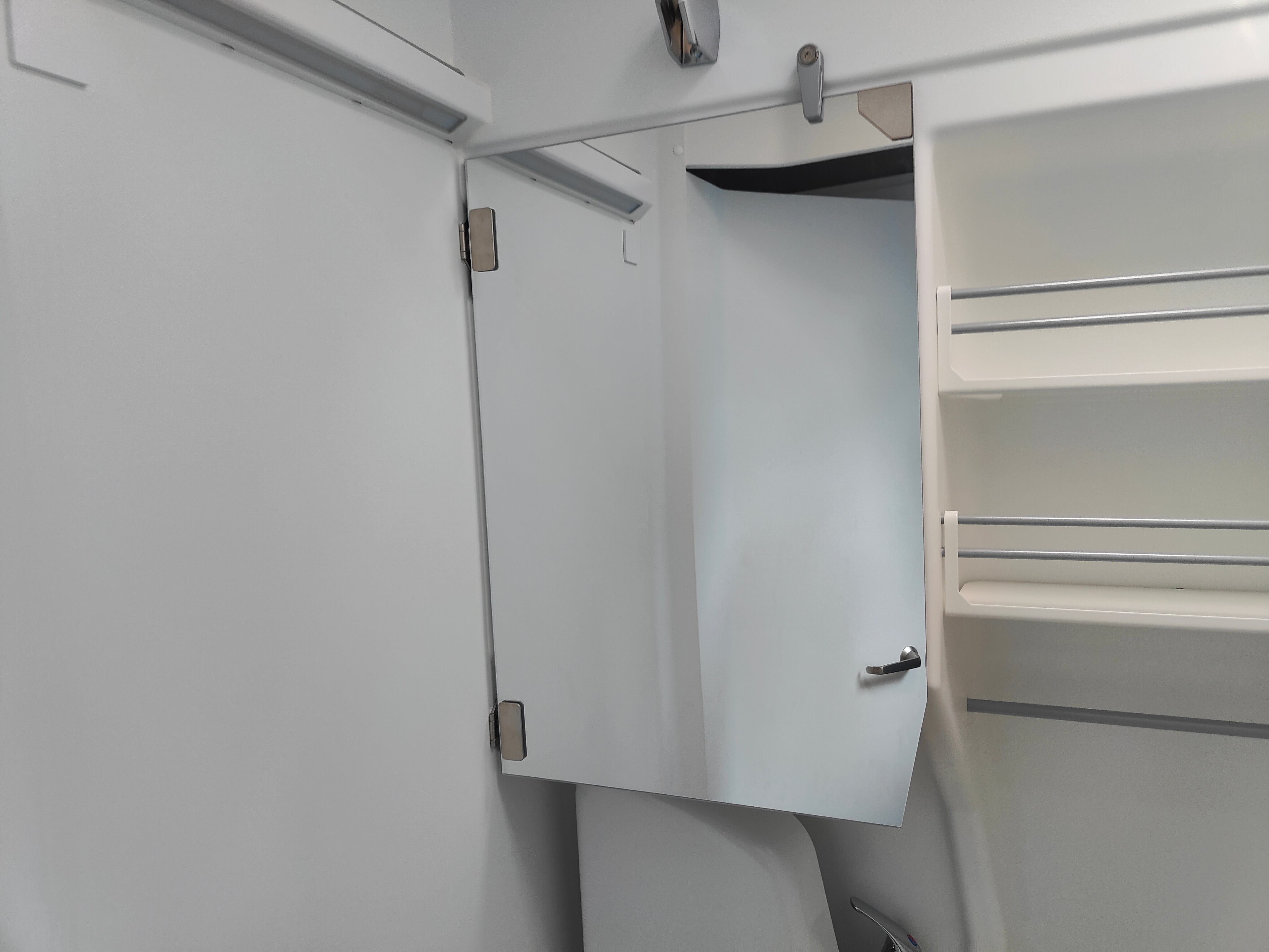 VW Grand California 600 2.0 tdi 177ch S-Tronic 8