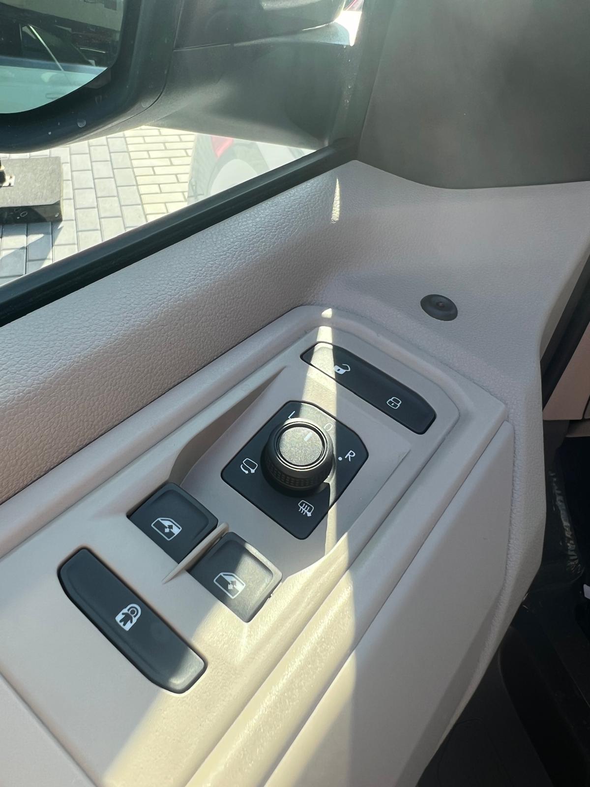 California California T7 Beach Camper 2025 neuf !