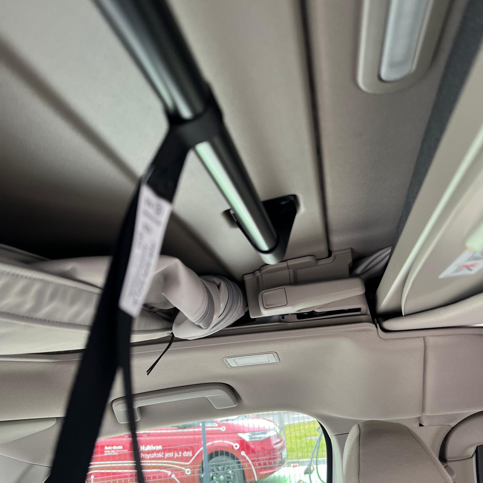 VW T7 California Coast 2.0 Tdi 150 DSG neuf modèle 2026