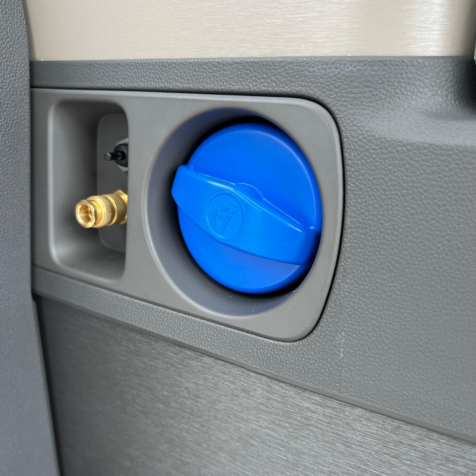 VW T7 California Coast 2.0 Tdi 150 DSG neuf modèle 2026