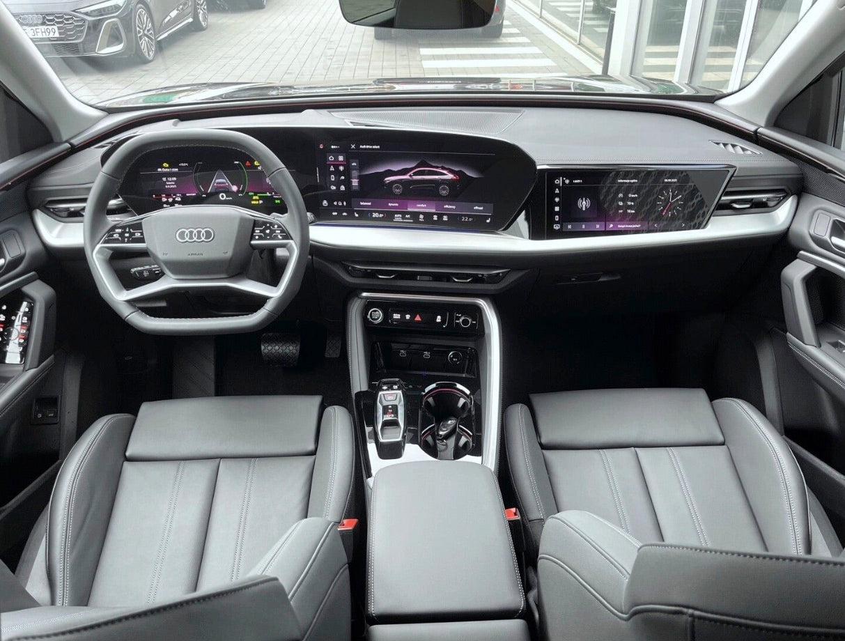 Nouvelle Audi Q5 Sportback e-Hybrid 299ch S-Line
