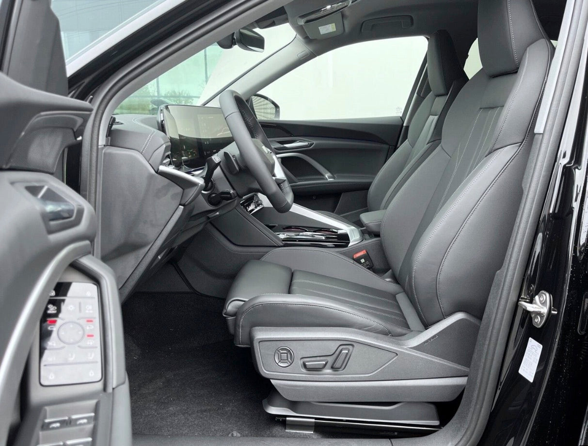 Nouvelle Audi Q5 Sportback e-Hybrid 299ch S-Line
