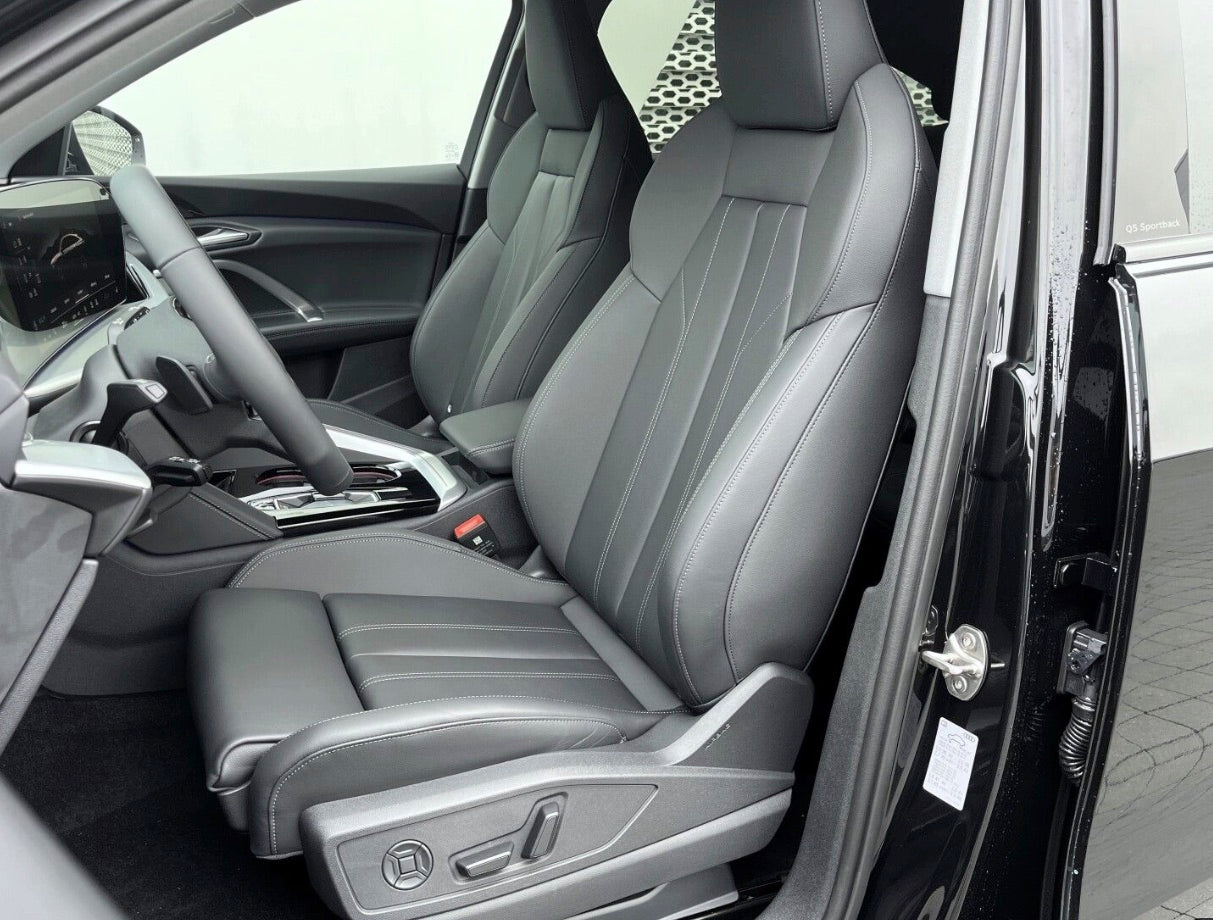 Nouvelle Audi Q5 Sportback e-Hybrid 299ch S-Line