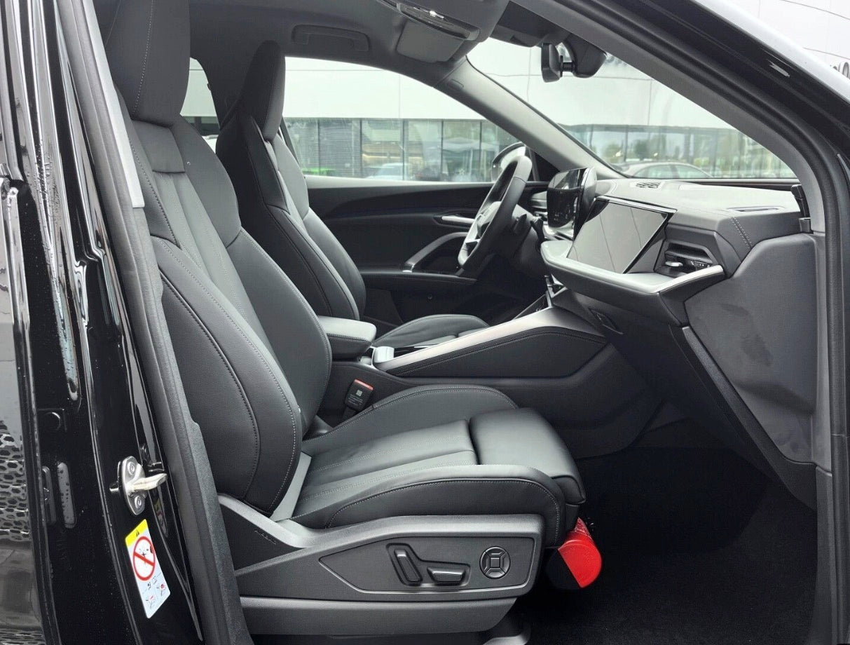 Nouvelle Audi Q5 Sportback e-Hybrid 299ch S-Line