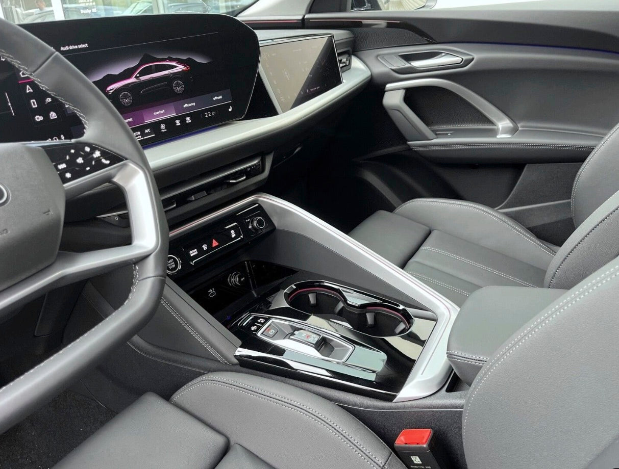 Nouvelle Audi Q5 Sportback e-Hybrid 299ch S-Line