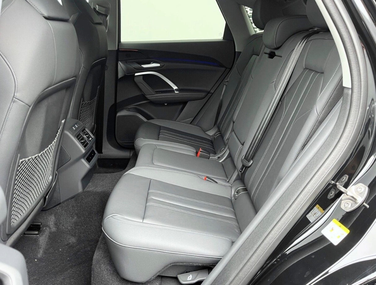 Nouvelle Audi Q5 Sportback e-Hybrid 299ch S-Line