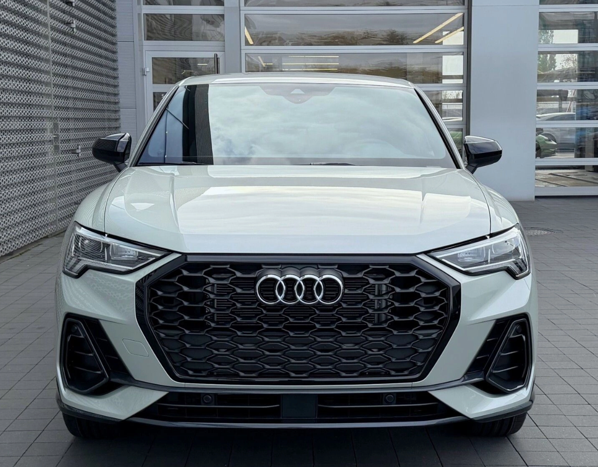 Audi Q3 Sportback 35 TFSI 150ch S-Tronic 7 à -20% garantie 4 ans