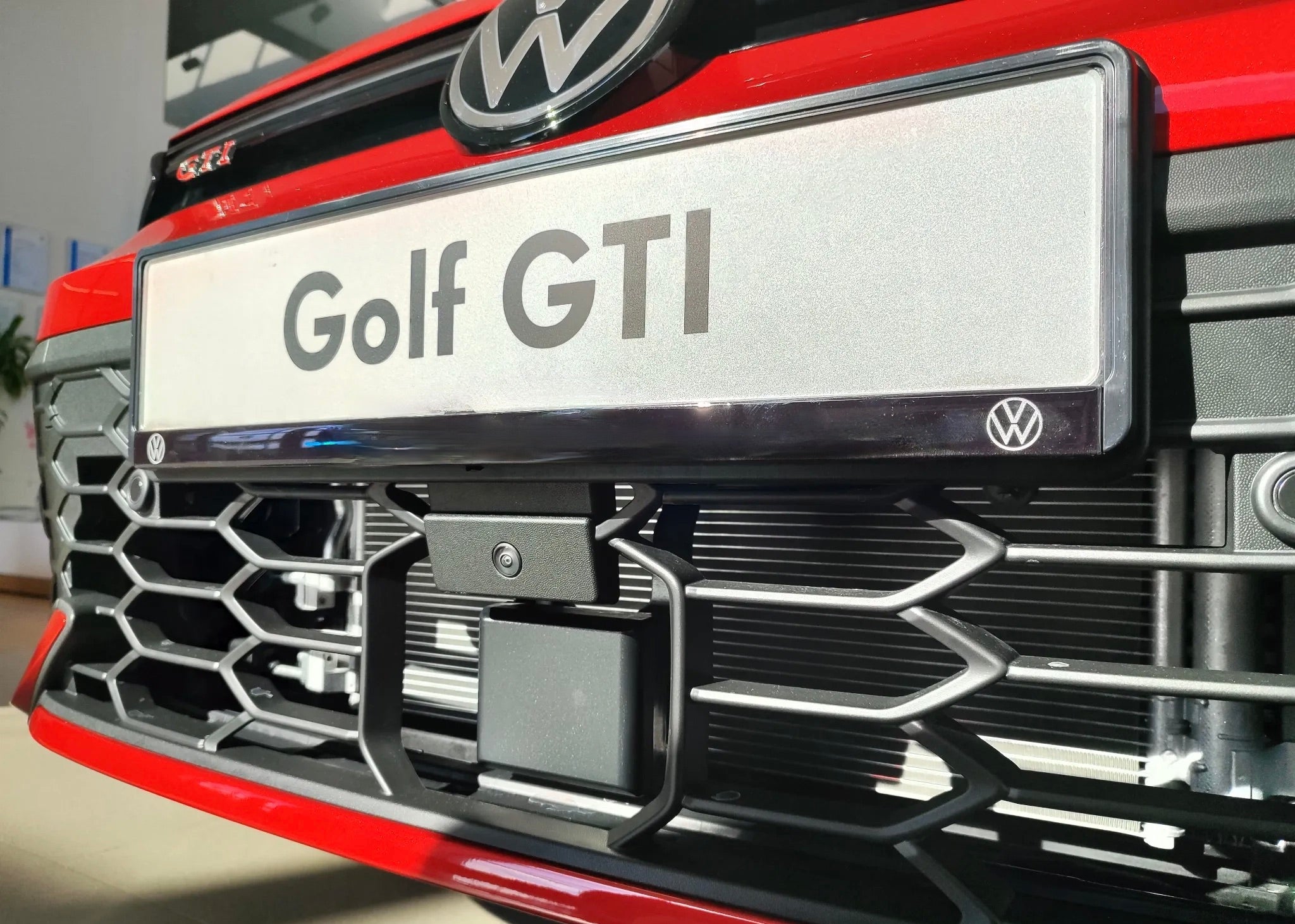 Volkswagen Golf 8 GTI restylée 265ch Courtierautomobile