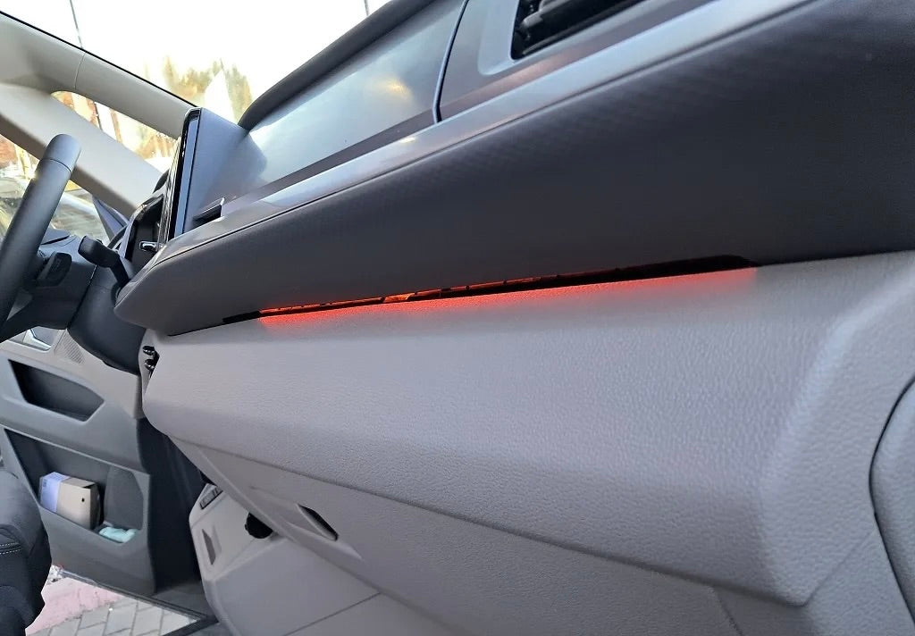 Volkswagen T7 Mutlivan Life 2.0 Tsi