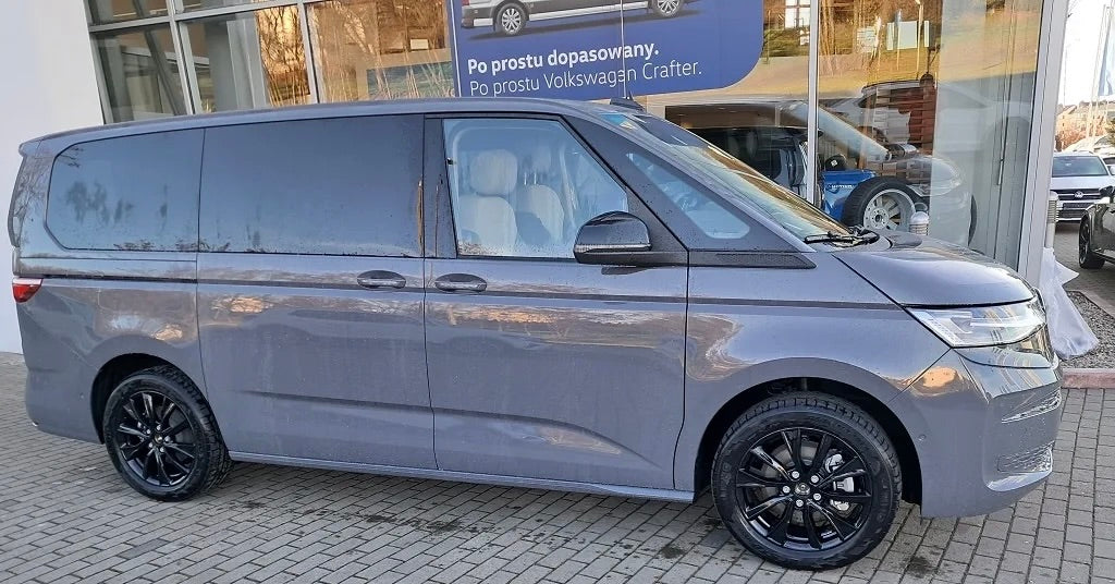 Volkswagen T7 Mutlivan Life 2.0 Tsi
