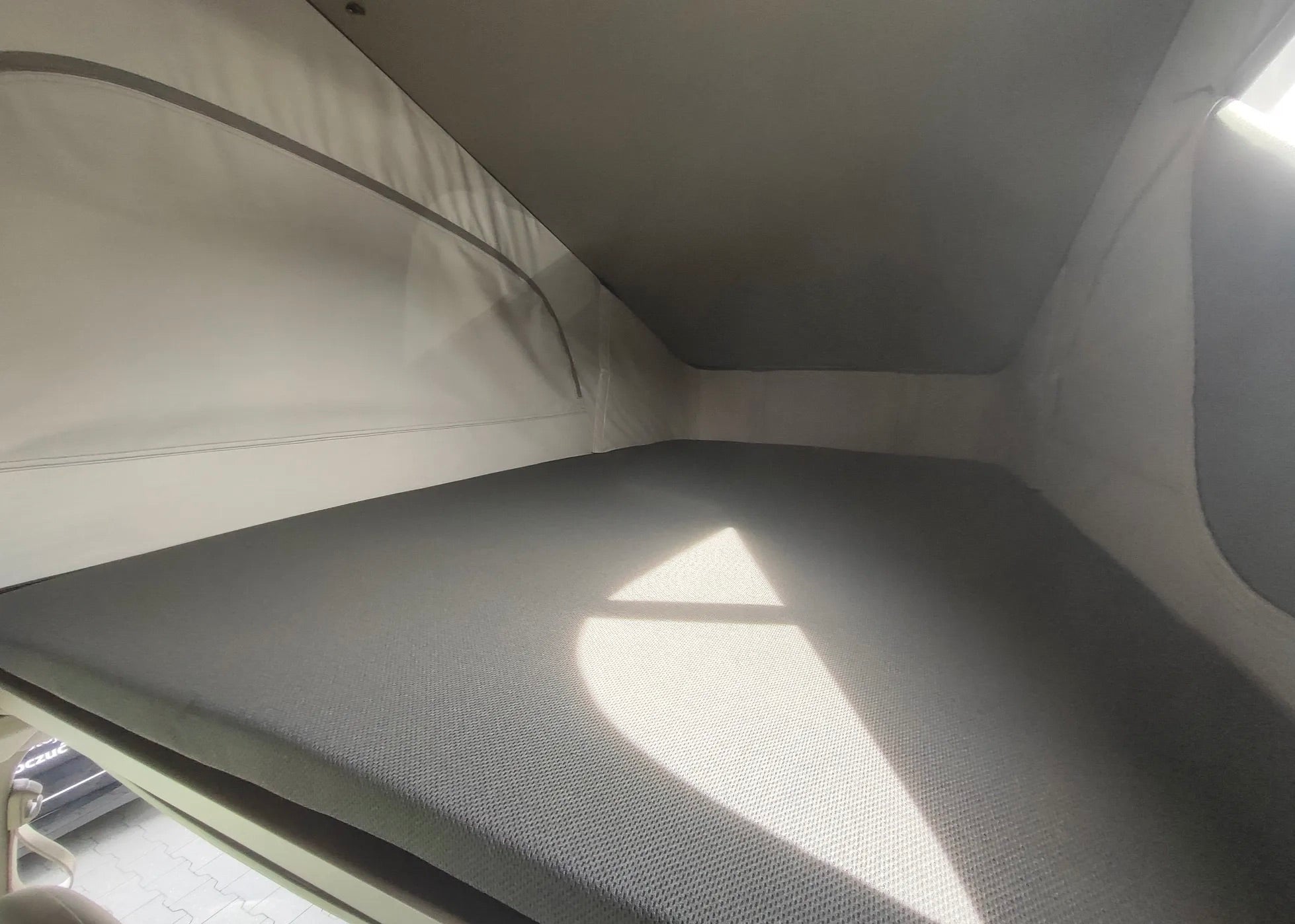 Nouveau VW California T7 Ocean 150 DSG-7