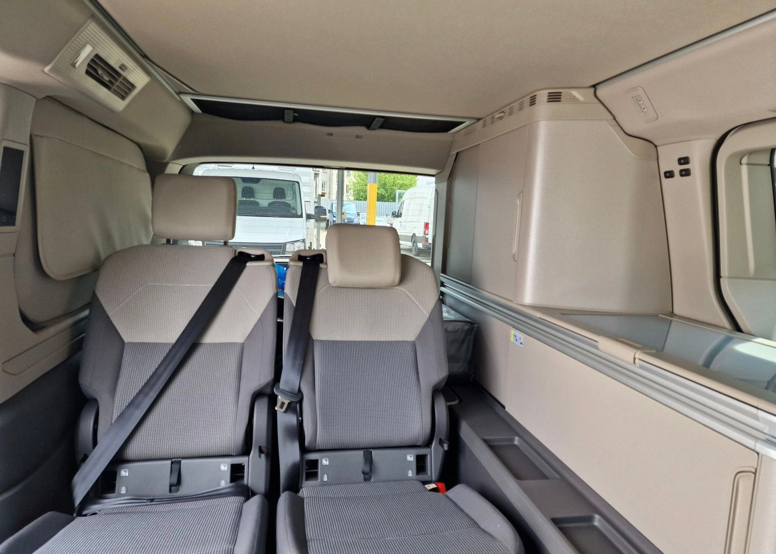 Nouveau T7 California Coast 2.0 Tdi 150 DSG-7 Bi-Ton -25% !