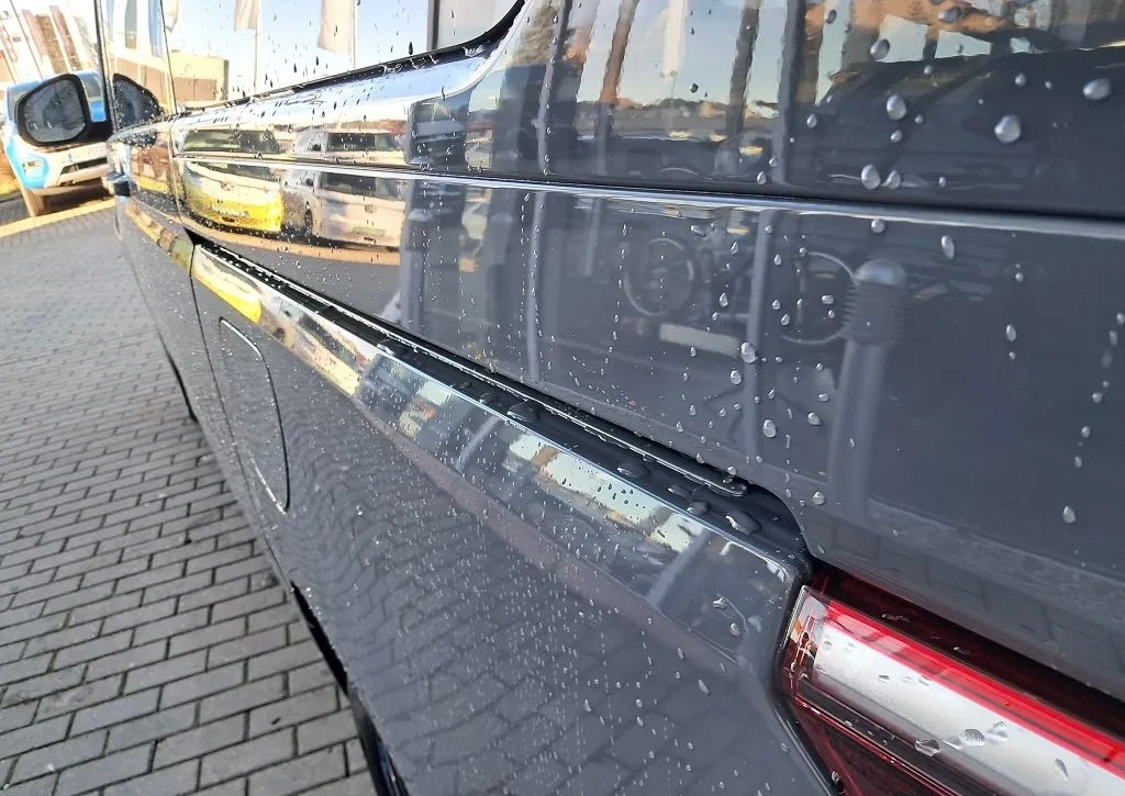 Volkswagen T7 Mutlivan Life 2.0 Tsi