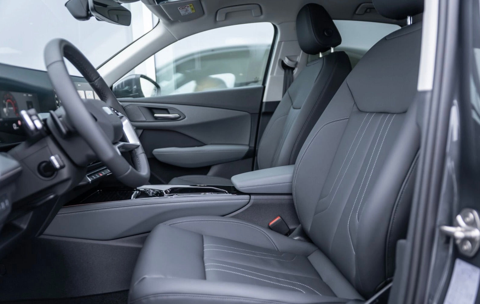 Nouvelle Audi Q3 Sportback TFSI 150ch S-Tronic