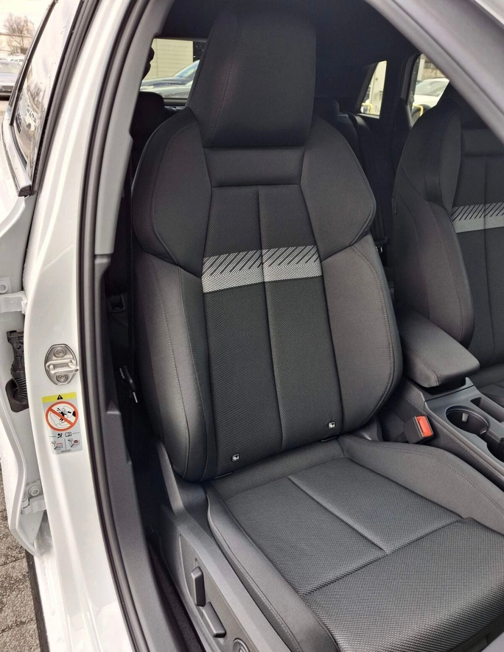 Nouvelle Audi A3 Sportback S-Line 45 Tfsie 272ch S-Tronic