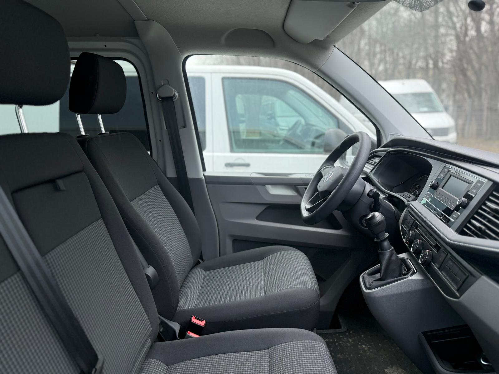 Volkswagen - T6.1 Transporter Procab
