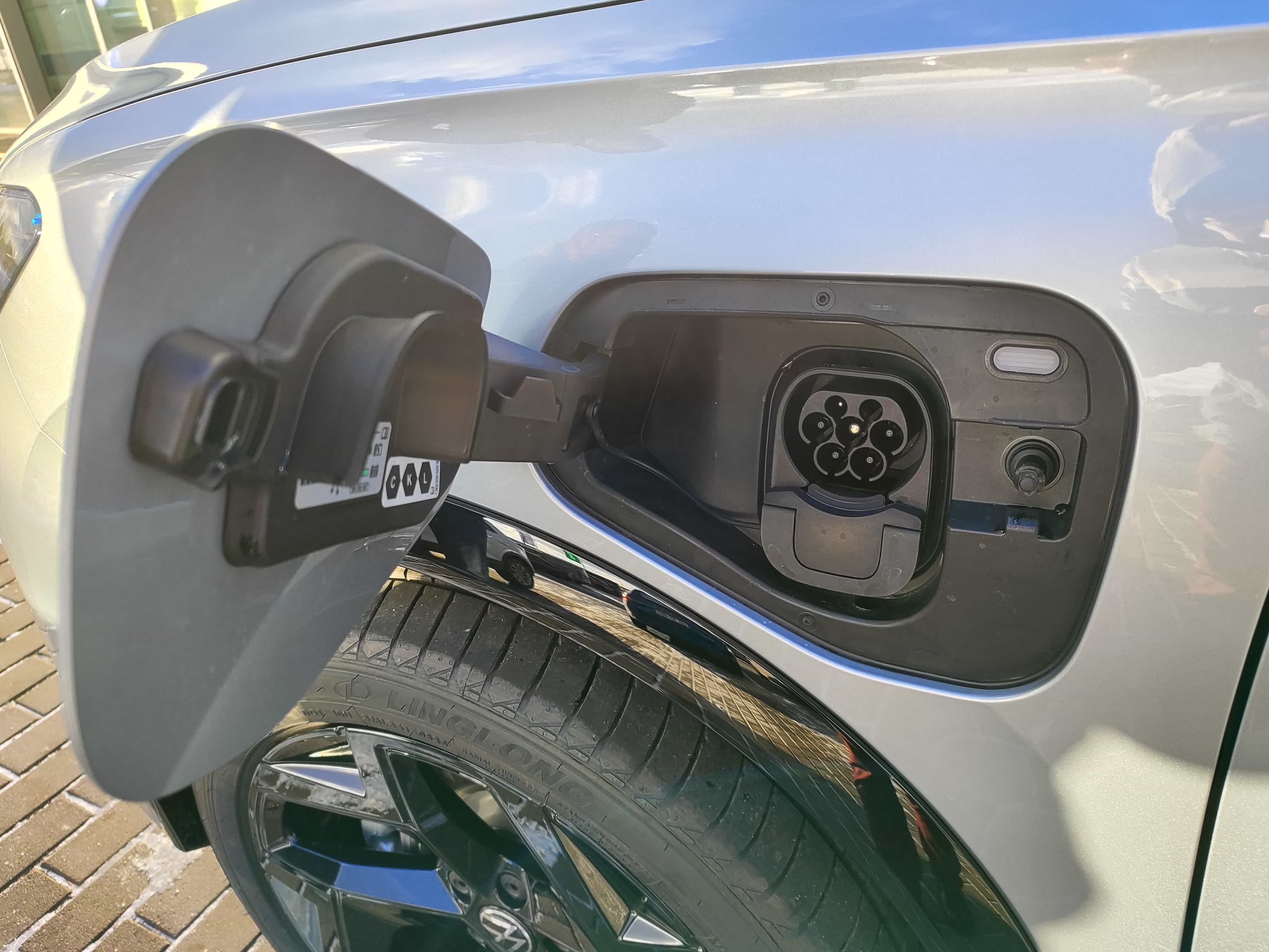 Nouveau VW Tiguan R-Line 272ch eHybrid Rechargeable neuf