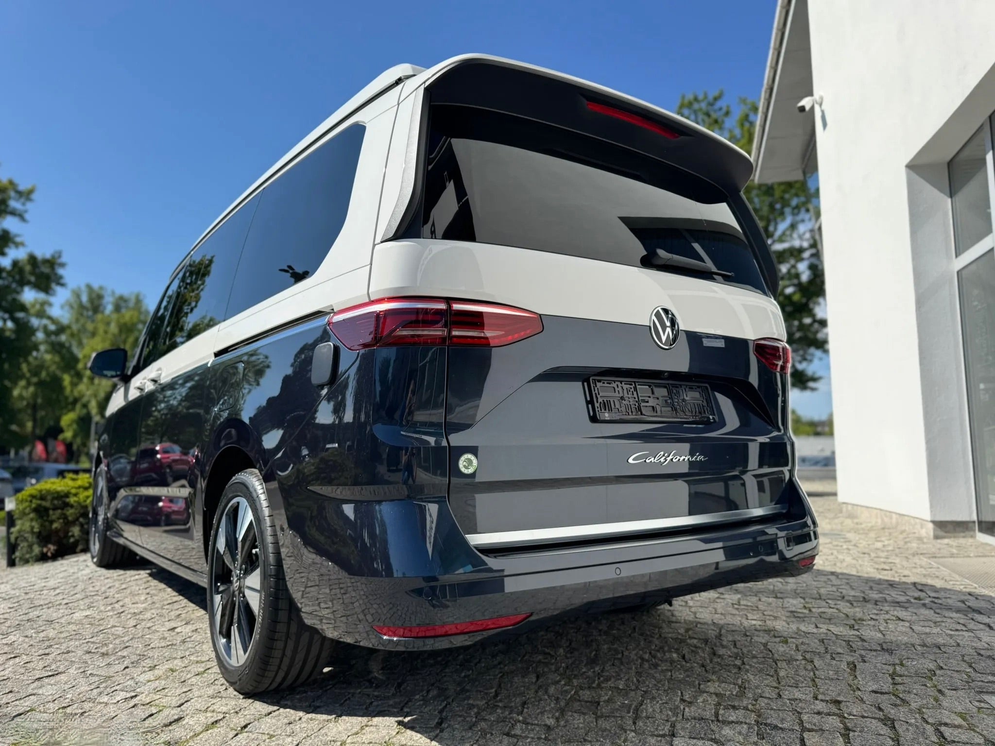 Nouveau T7 California Coast 2.0 Tdi 150 DSG-7 Bi-Ton -25% !