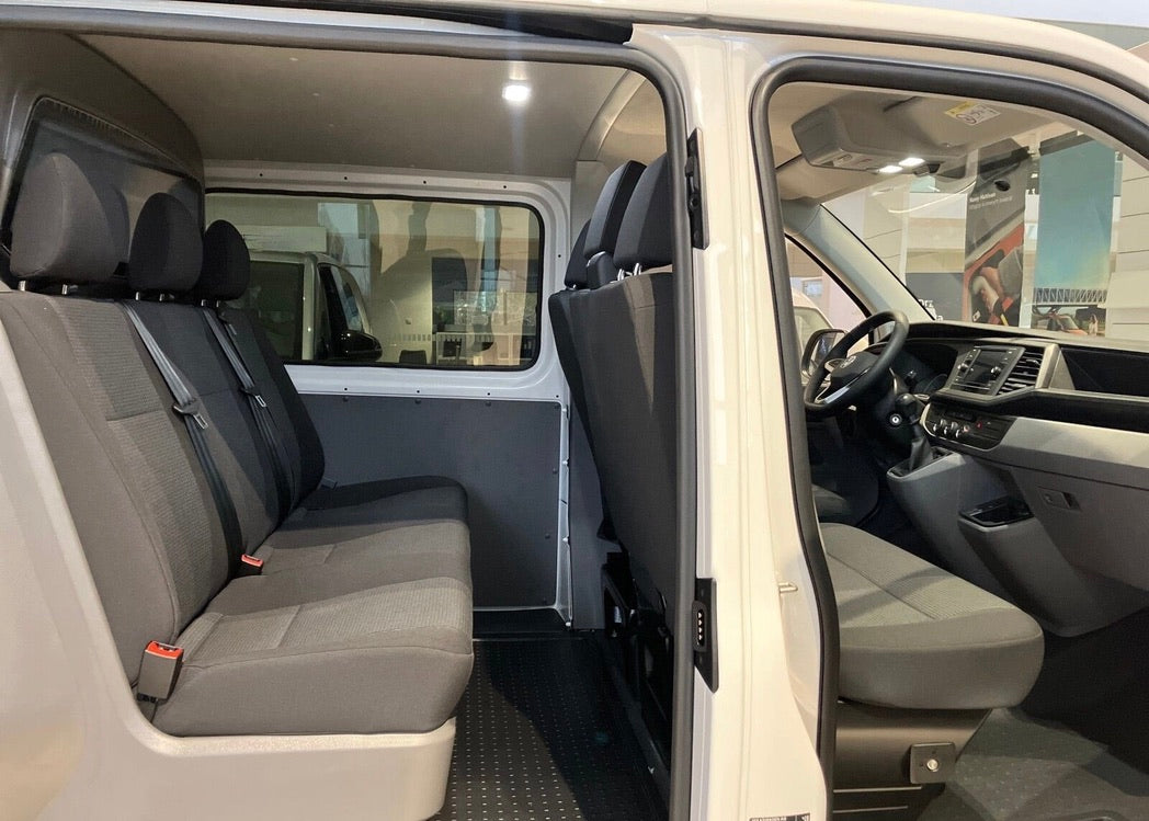 Volkswagen - T6.1 Transporter Procab