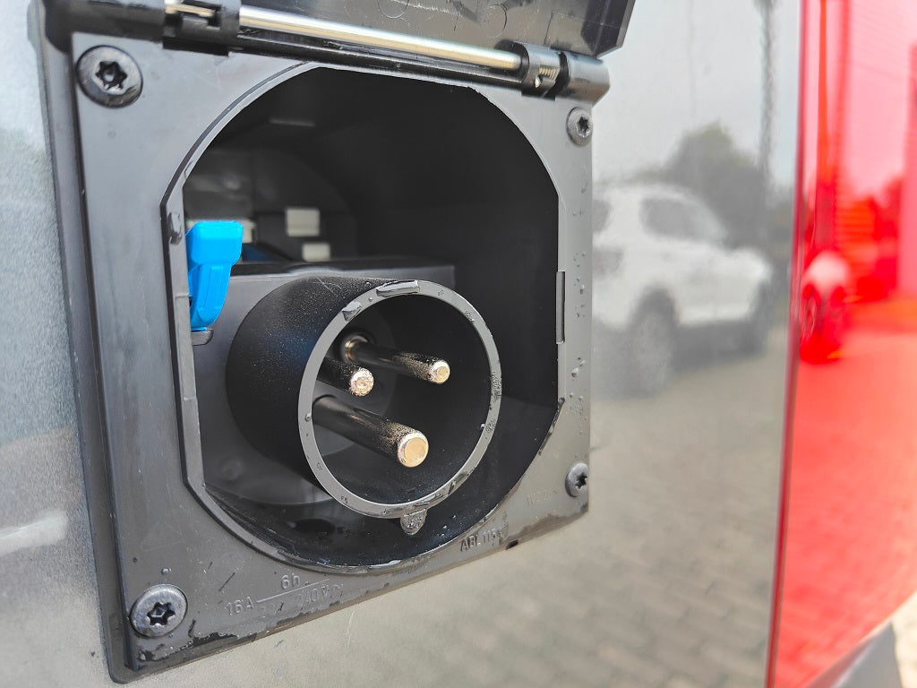 VW Grand California 600 2.0 tdi 177ch S-Tronic 8