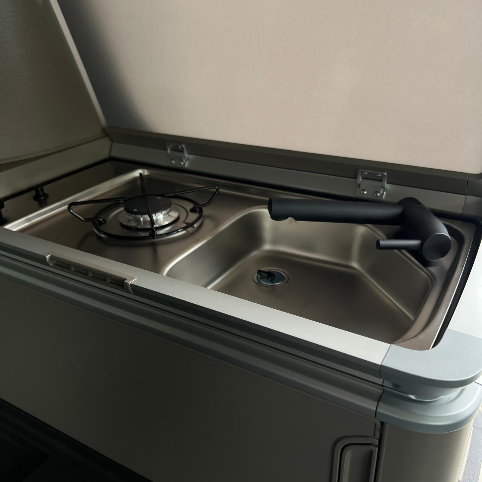 VW T7 California Coast 2.0 Tdi 150 DSG neuf modèle 2026