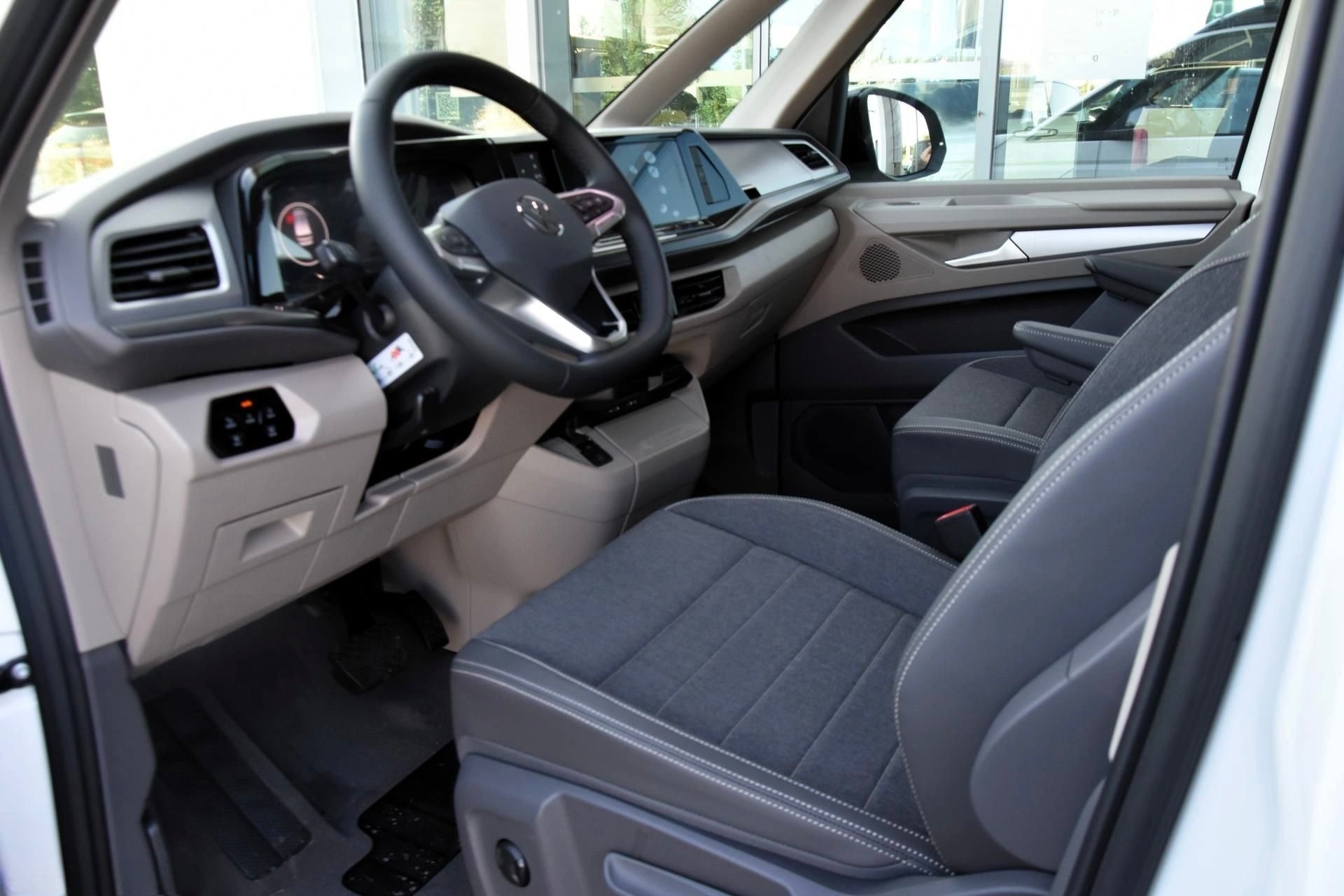 Nouveau VW California T7 Coast 2.0 Tdi 150 DSG-7