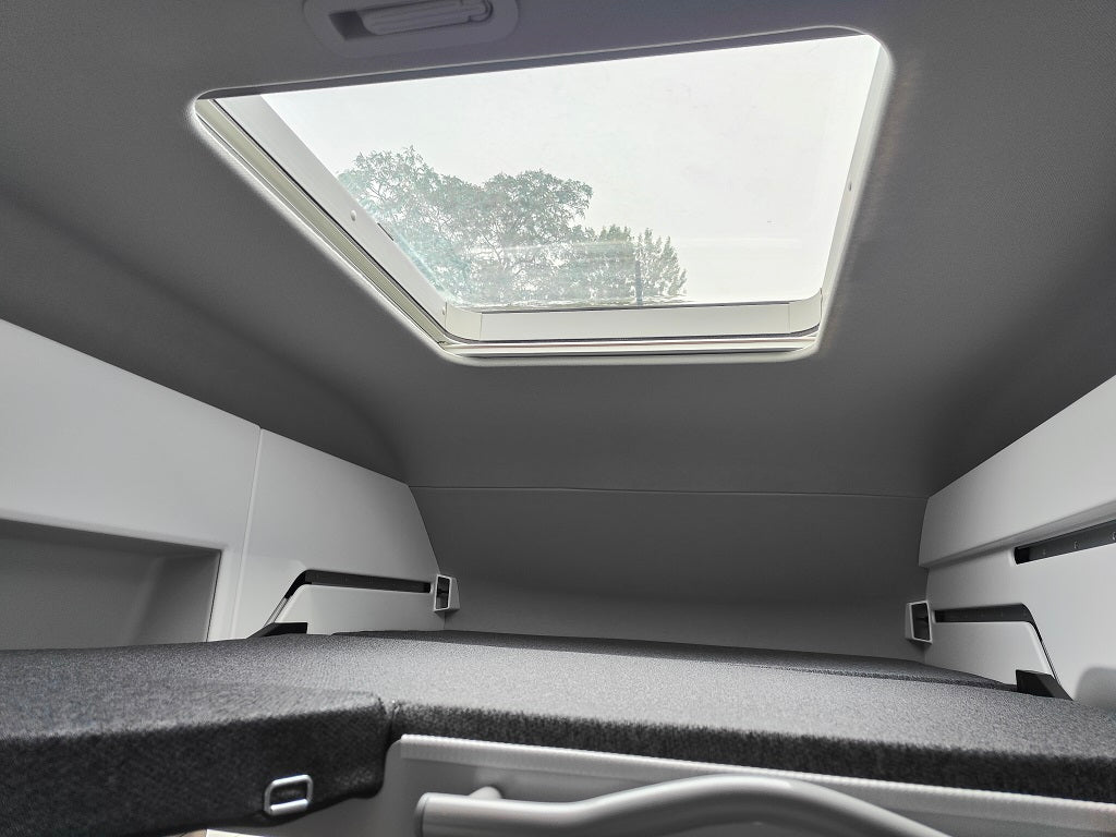 VW Grand California 600 2.0 tdi 177ch S-Tronic 8