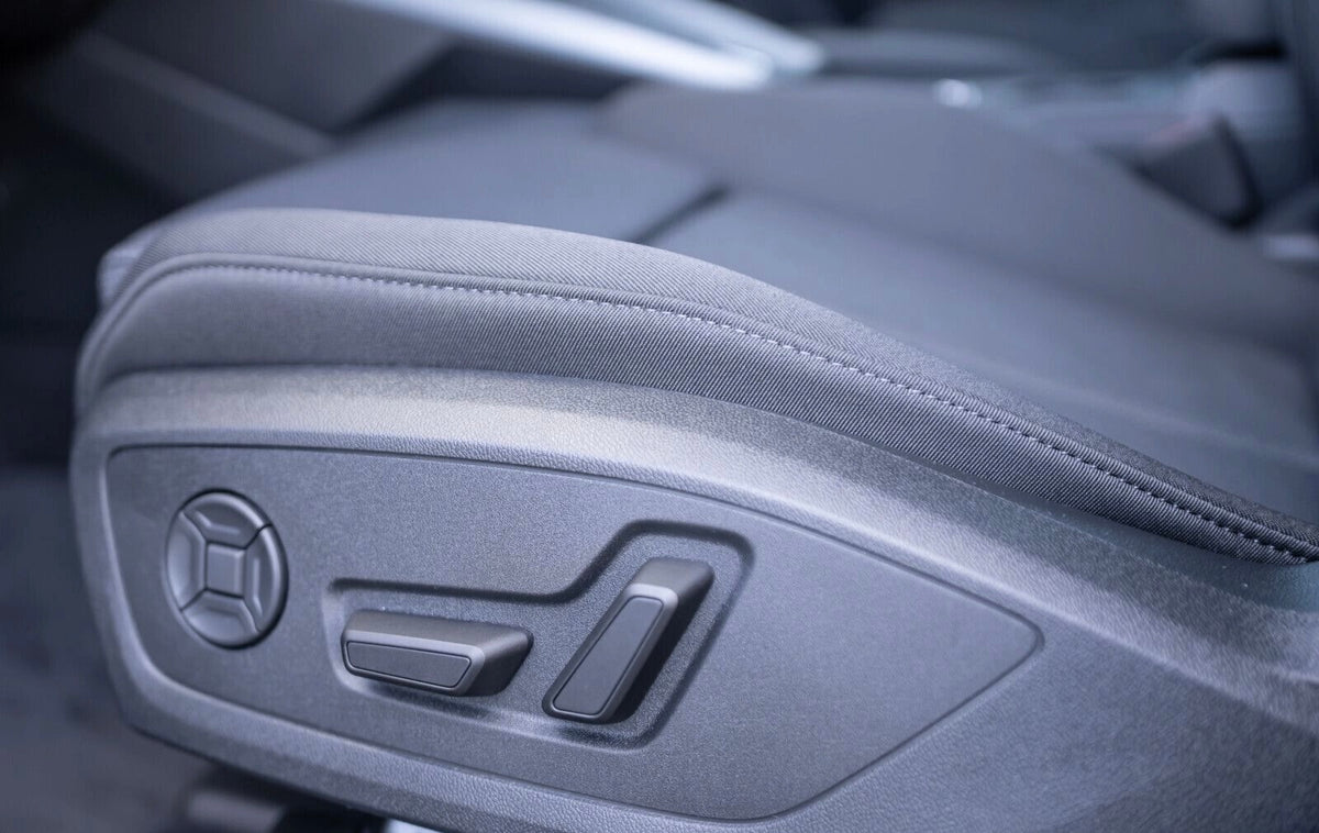 Nouvelle Audi A3 Sportback TFSI 150ch S-Tronic 7 en déstockage