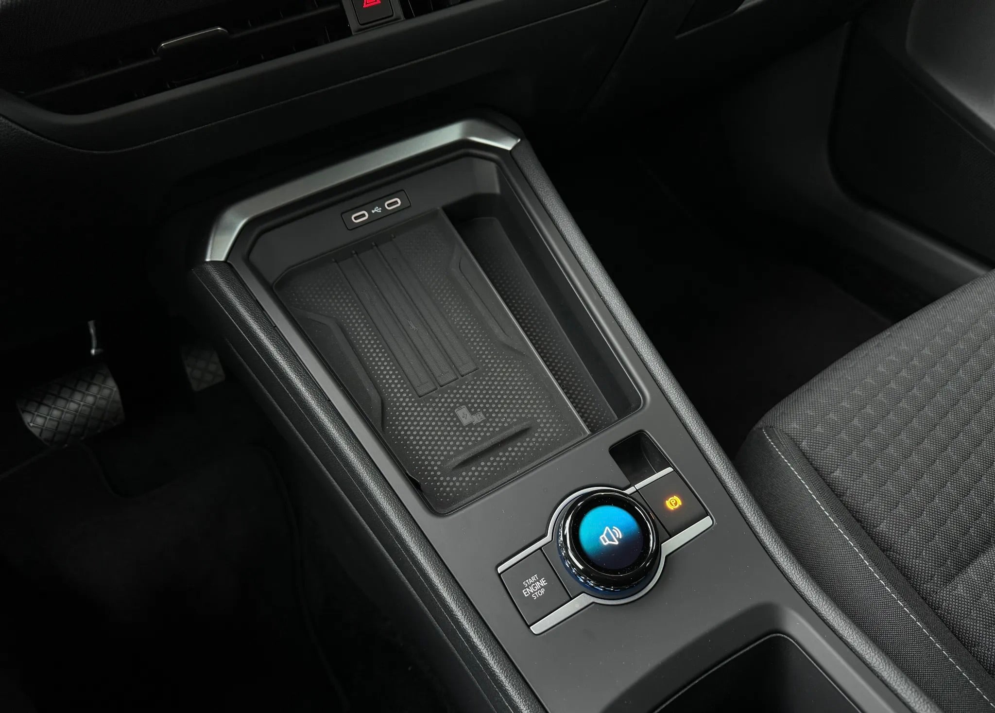 Nouveau VW T-Roc Life 1.5 eTSI 150 DSG-7