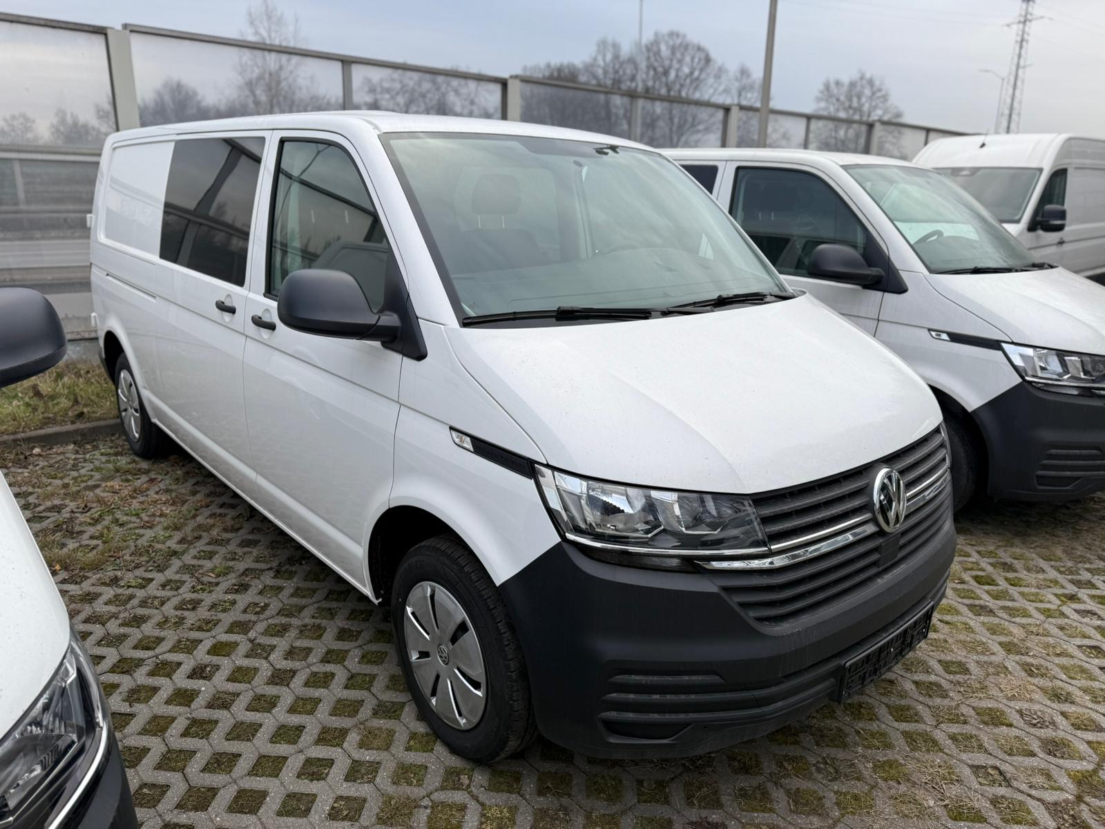 Volkswagen - T6.1 Transporter Procab