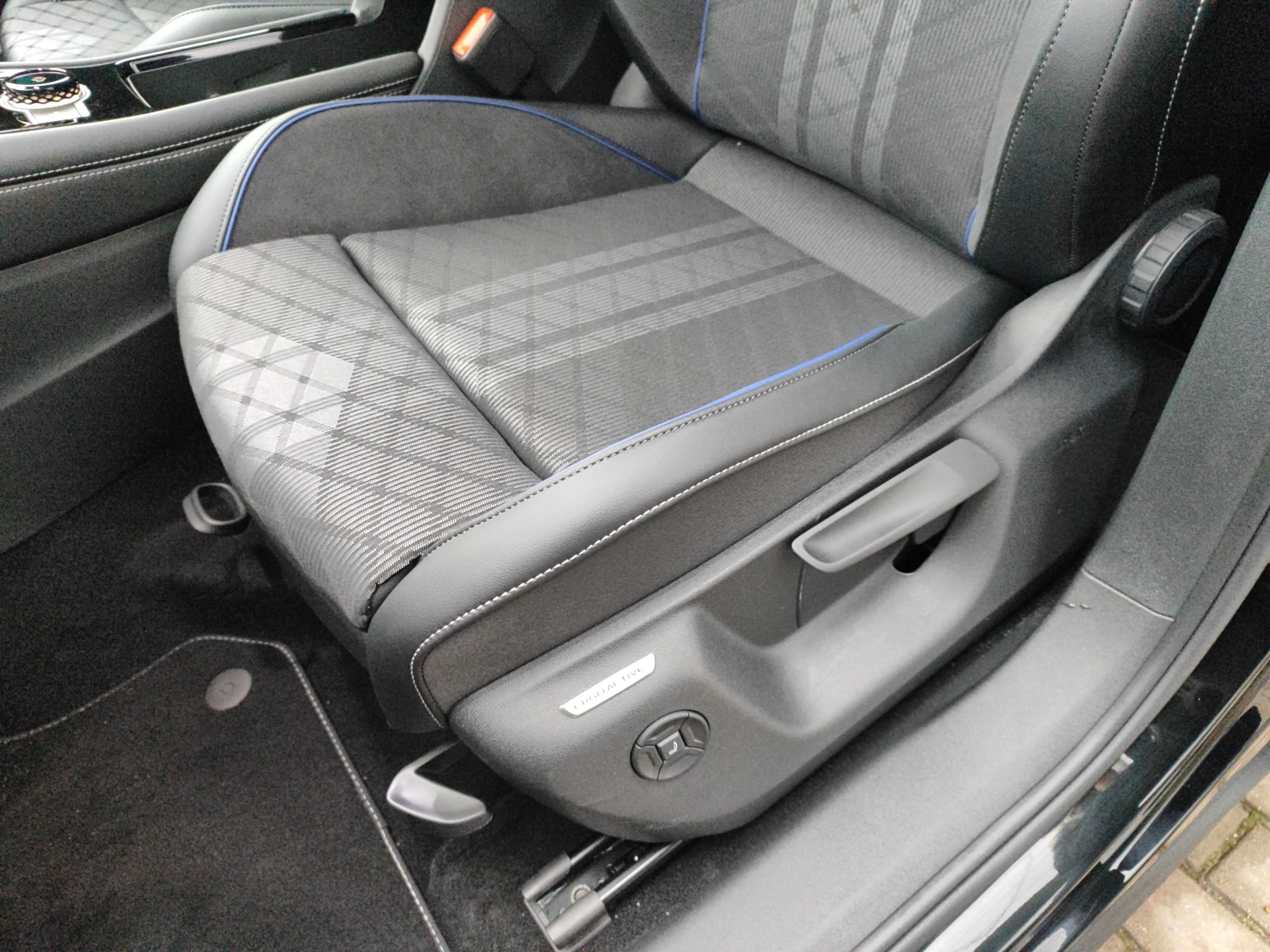 Nouveau VW Tiguan R-Line 272ch eHybrid Rechargeable neuf