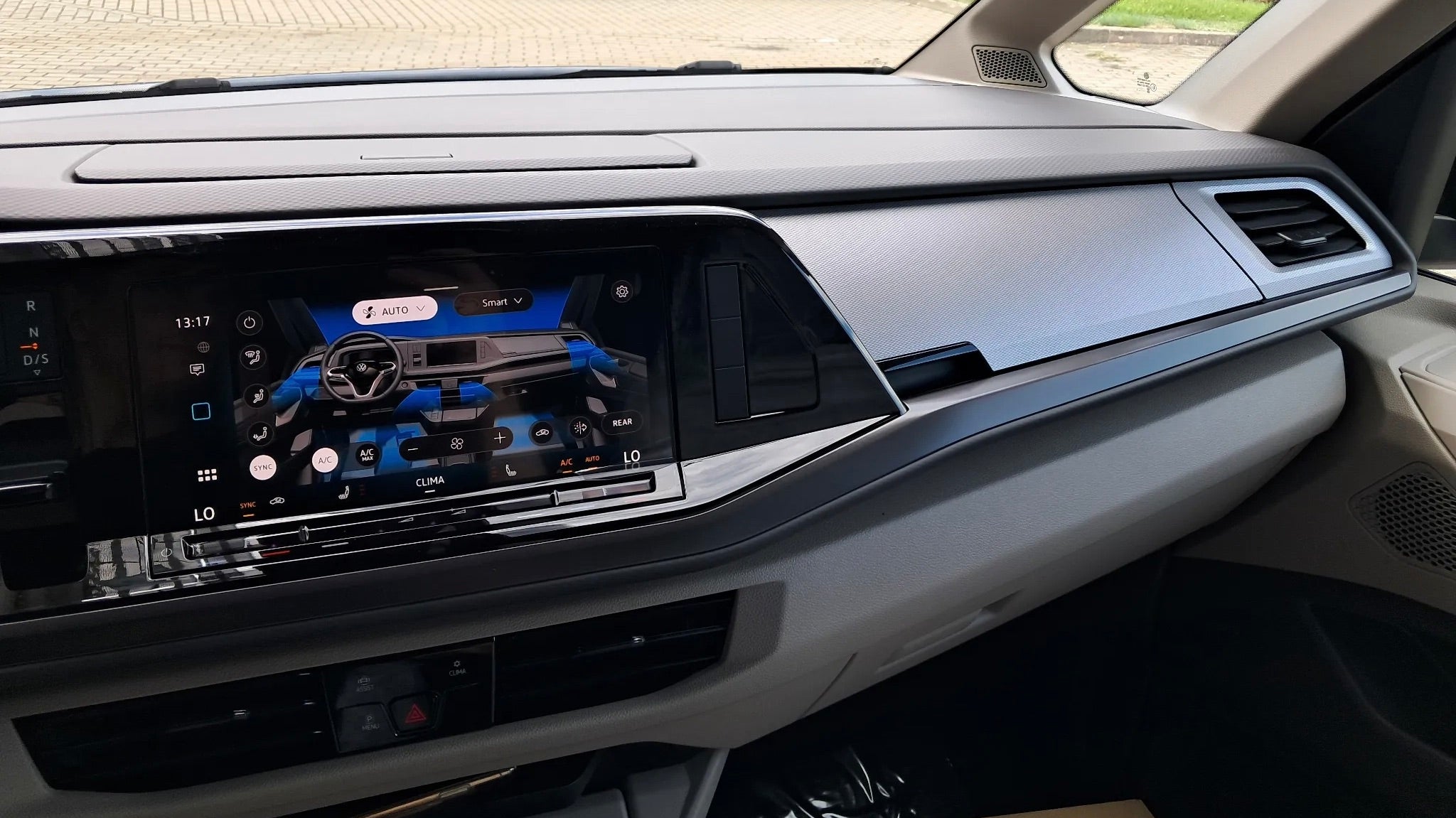 VW T7 Multivan Family 2.0 Tdi 150ch en 8 places aucun malus