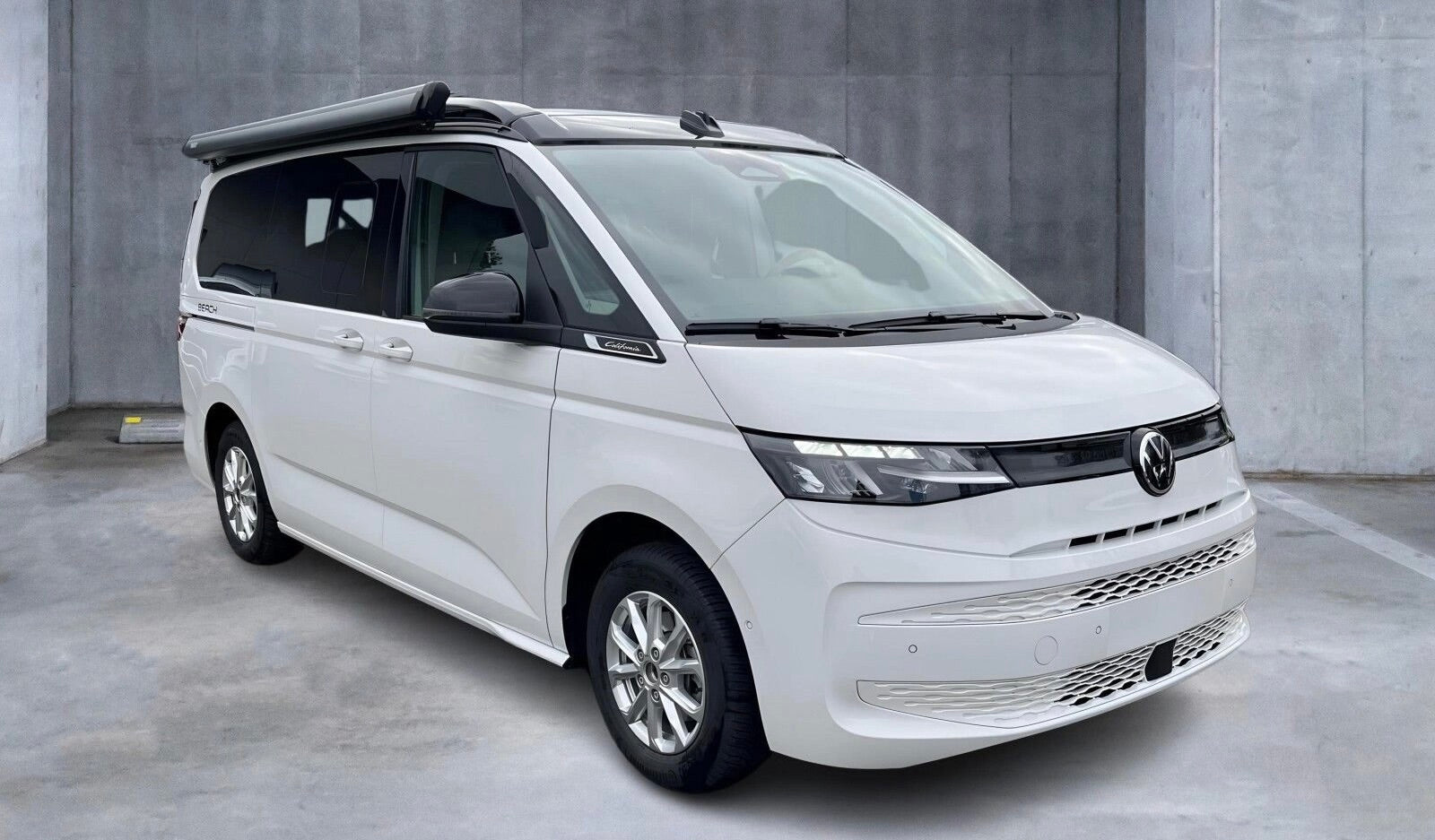 Nouveau VW T7 California Beach Camper Tdi 150 DSG-7